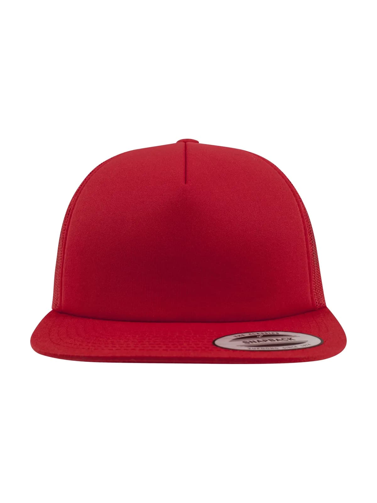 Foam Trucker — Casquettes & chapeaux Flexfit à personnaliser