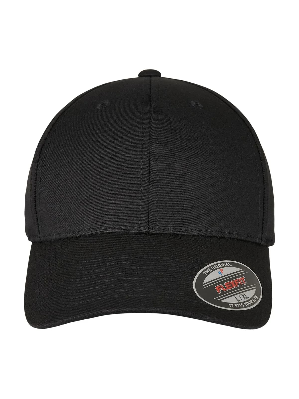 Alpha Shape Flexfit — Casquettes & chapeaux Flexfit à personnaliser