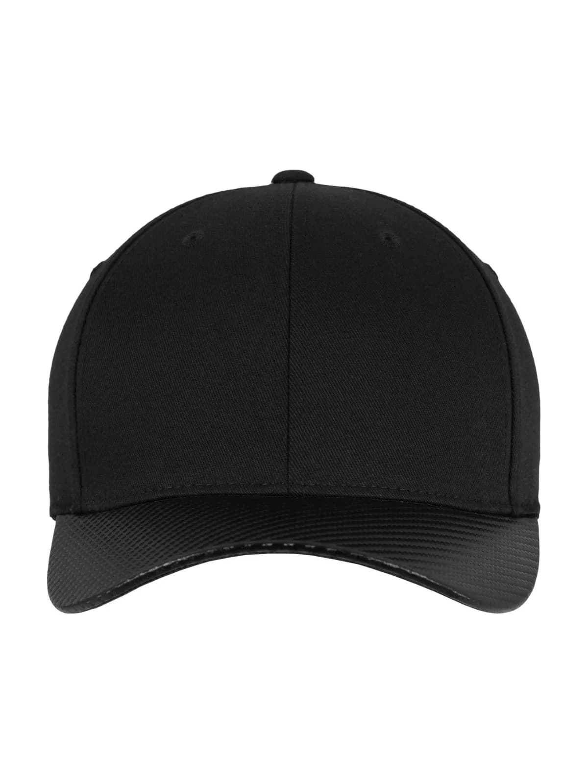 Carbon Flexfit — Casquettes & chapeaux Flexfit à personnaliser