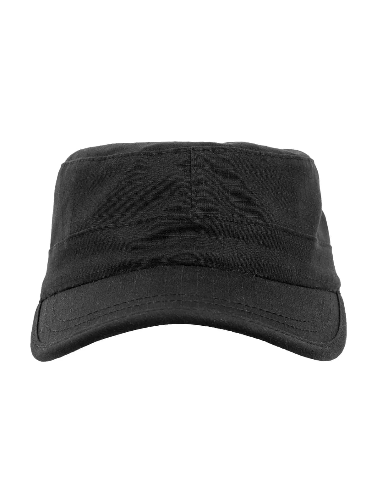 Top Gun Ripstop — BLACK