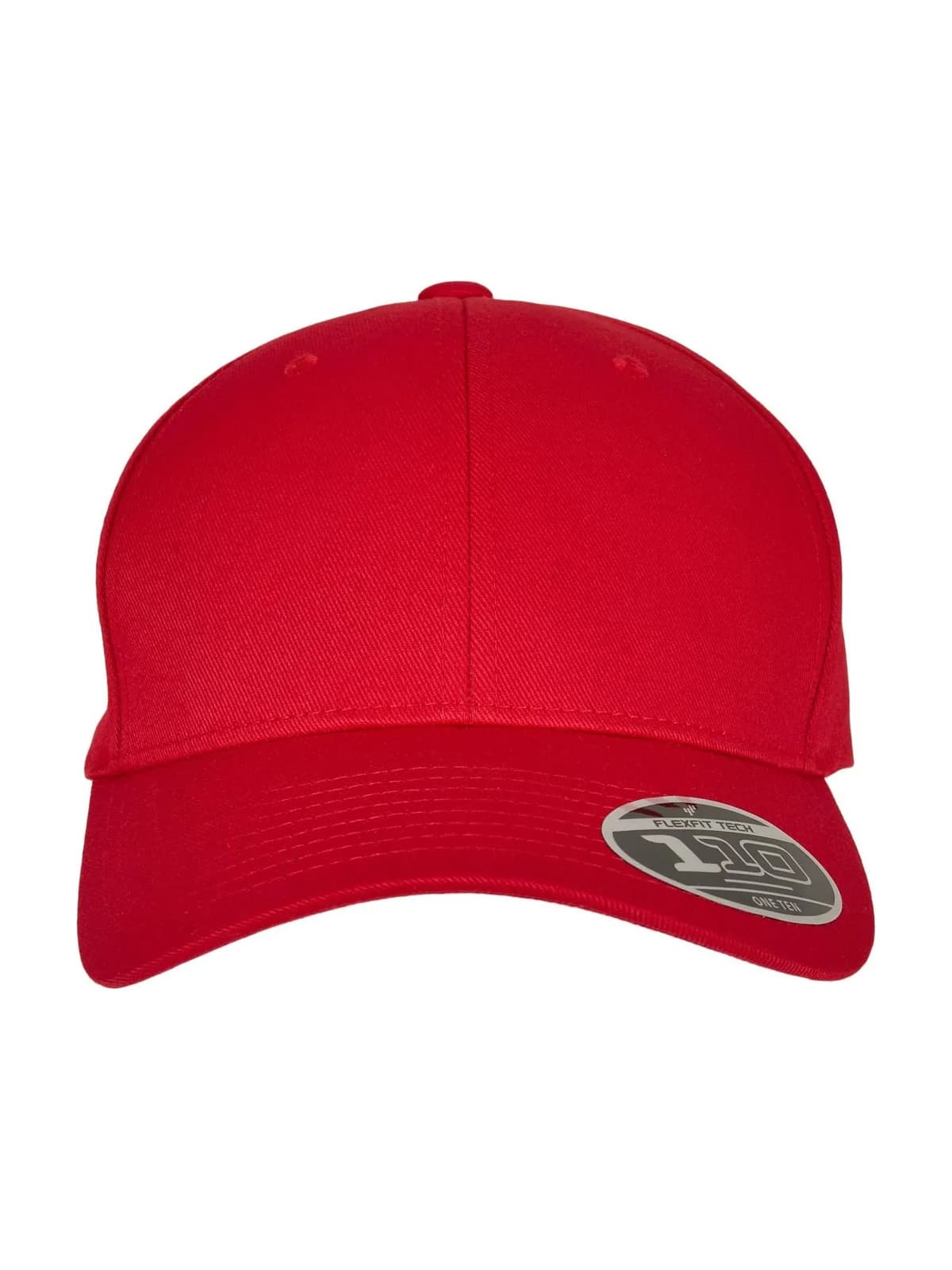 Flexfit 110 Curved Visor Snapback — Casquettes & chapeaux Flexfit à personnaliser