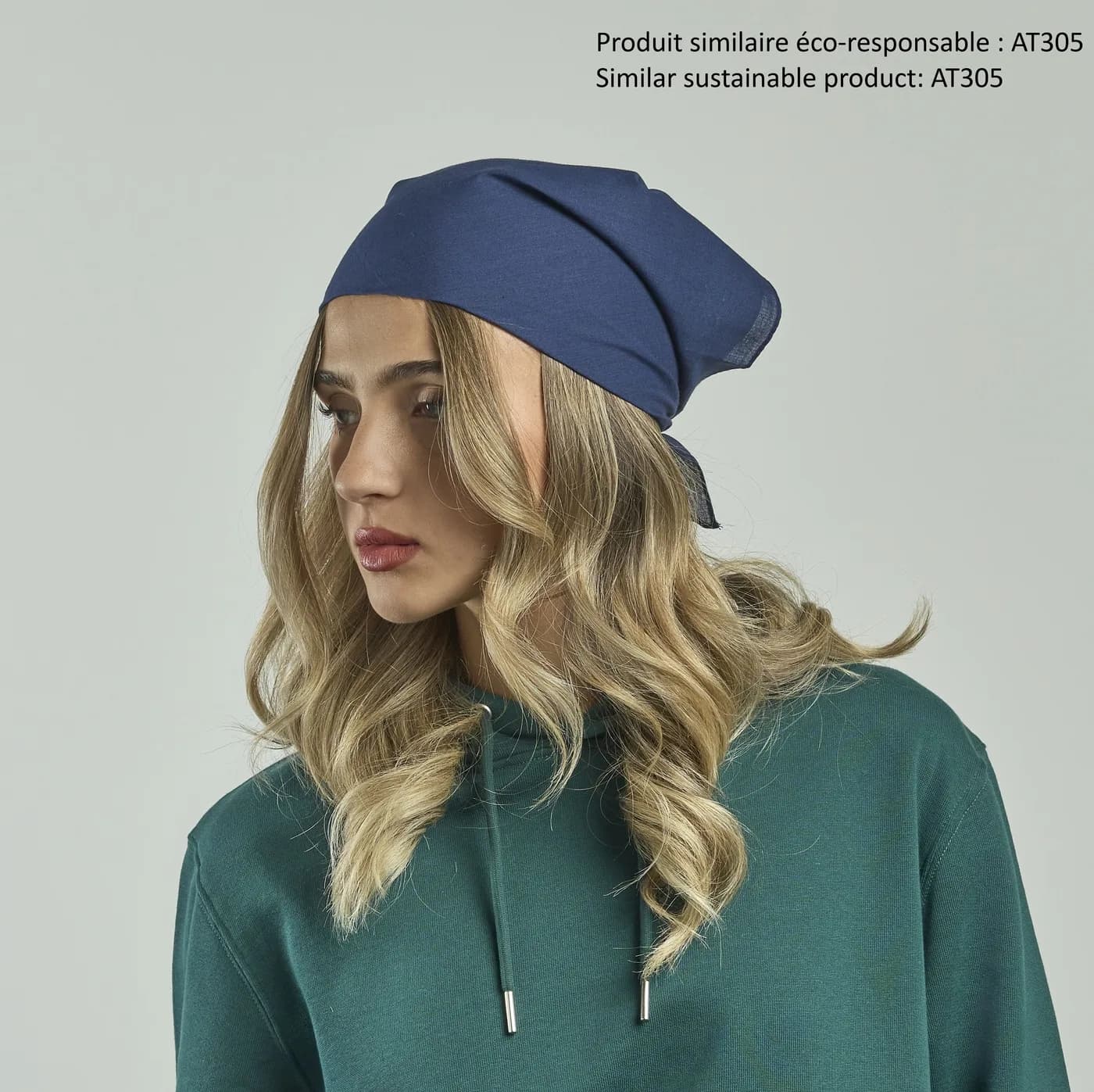 Bandana Goal — te personaliseren Accessoires van Atlantis Headwear