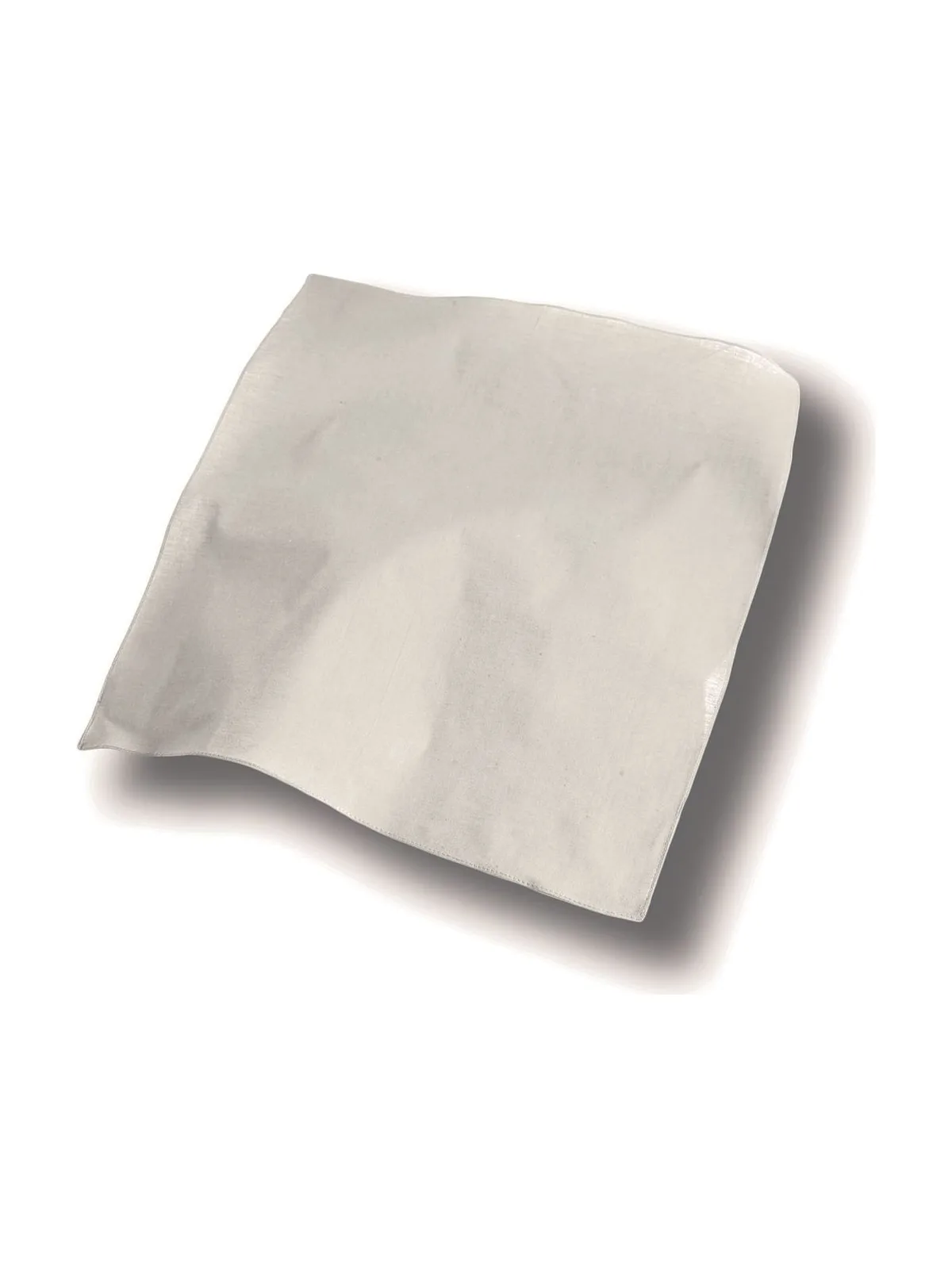 Bandana Goal — WHITE