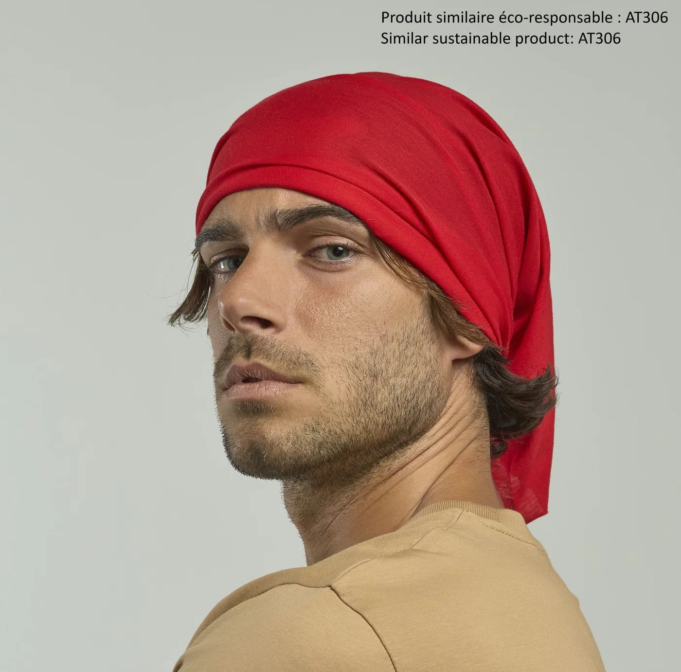 Freedom Basic — Bonnets & hiver Atlantis Headwear à personnaliser
