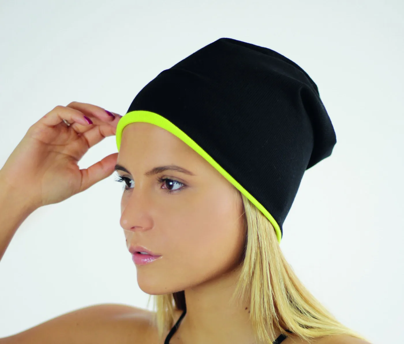 Extreme Hat — Bonnets & hiver Atlantis Headwear à personnaliser