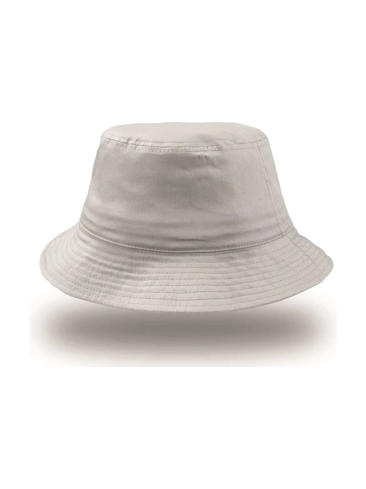 Bucket Cotton — WHITE