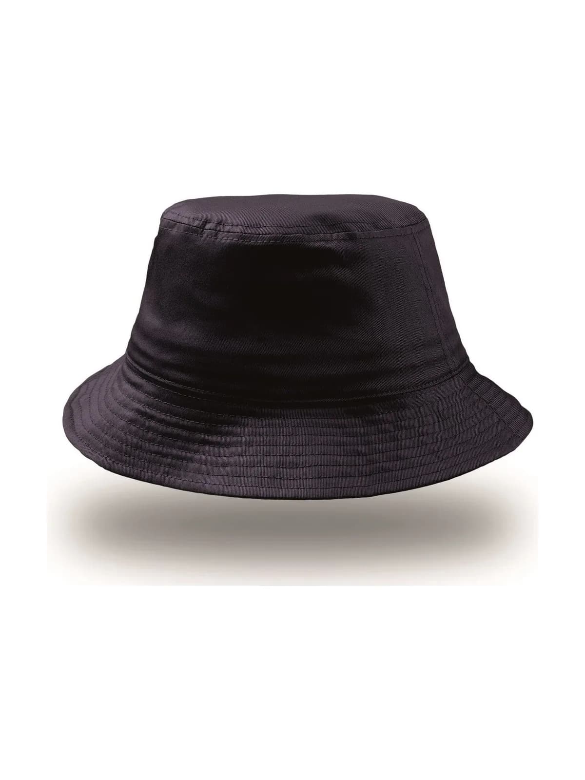 Bucket Cotton — Casquettes & chapeaux Atlantis Headwear à personnaliser