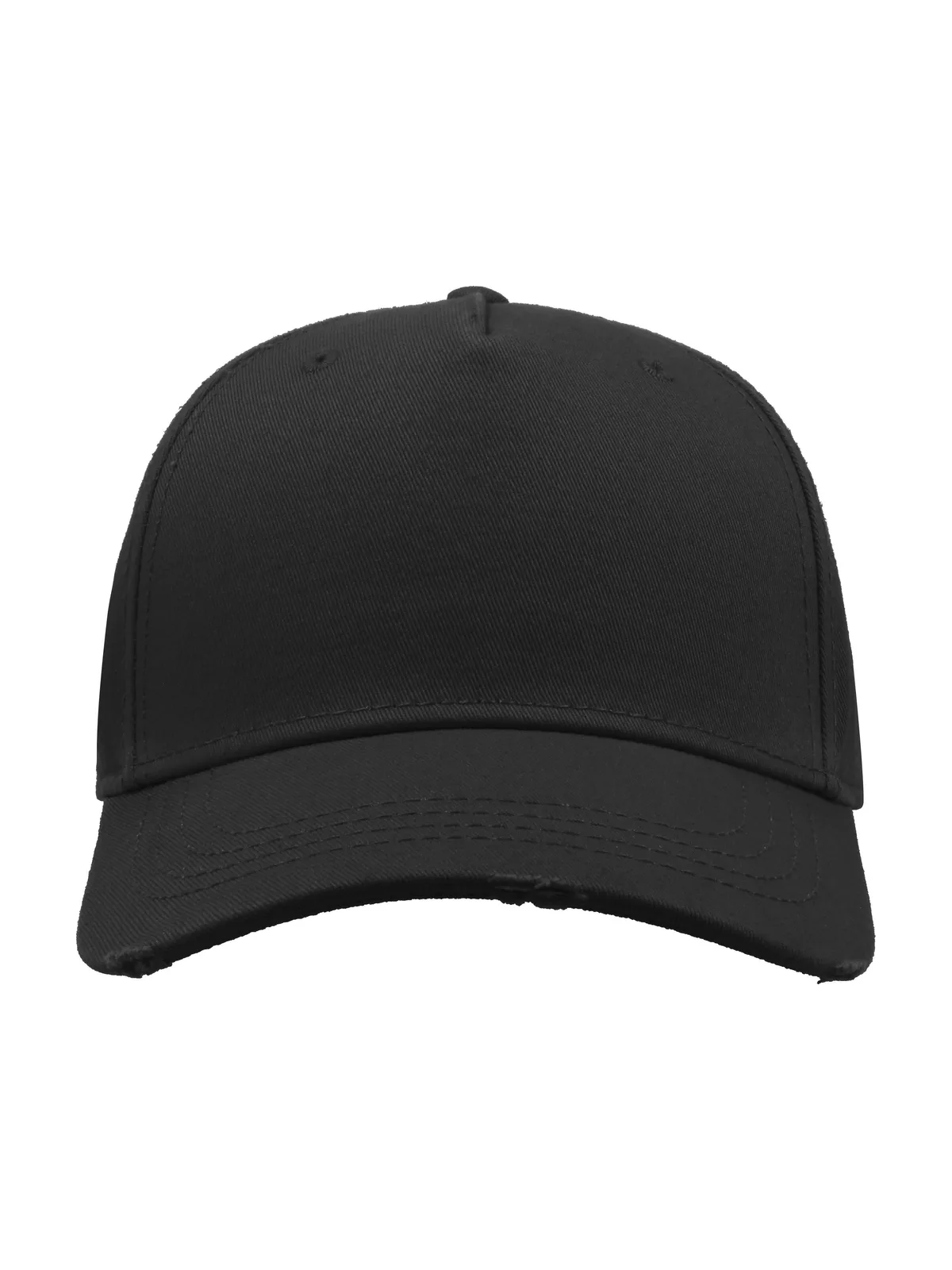 Cargo Cap — BLACK