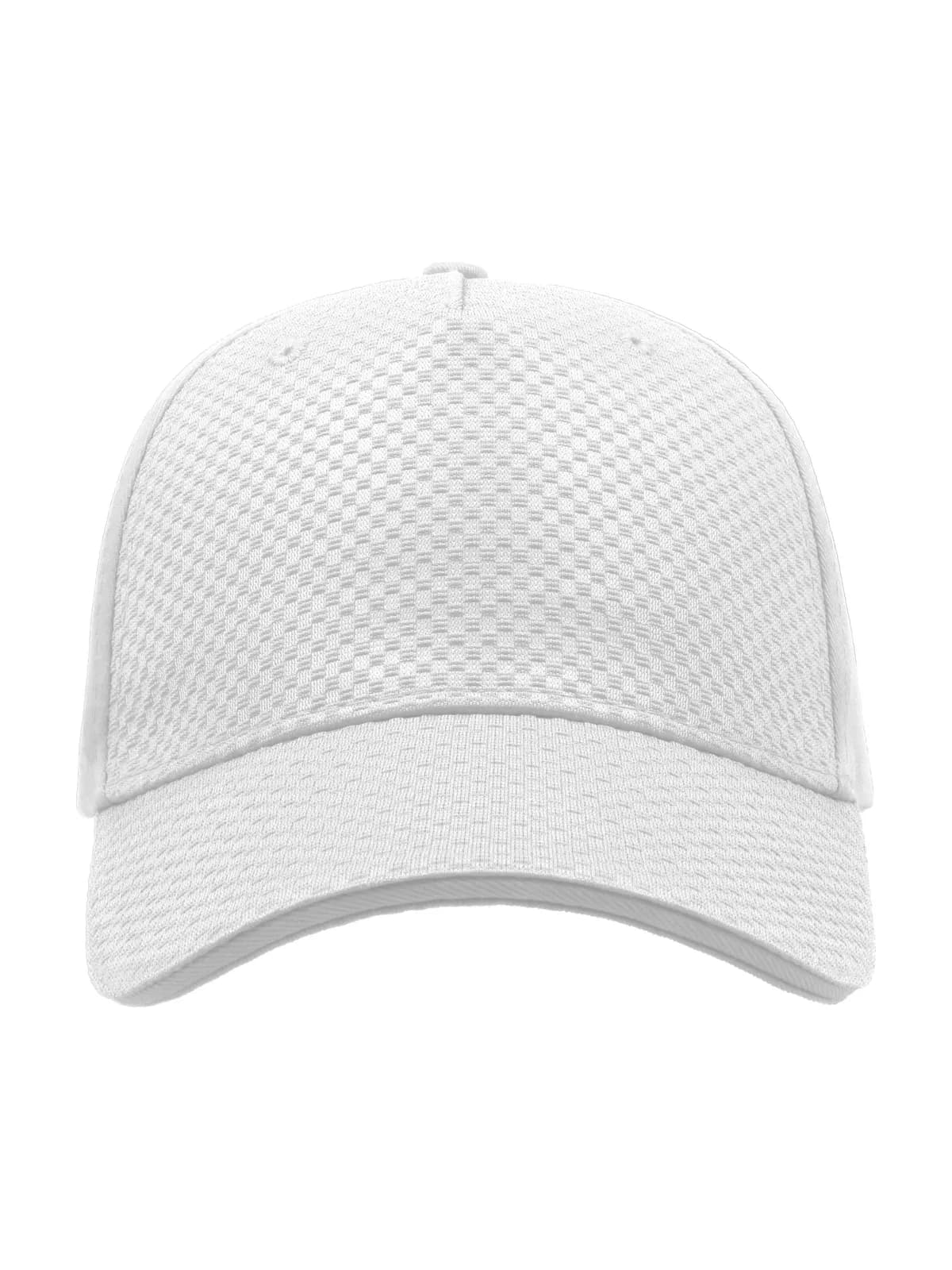 Gear Cap — WHITE