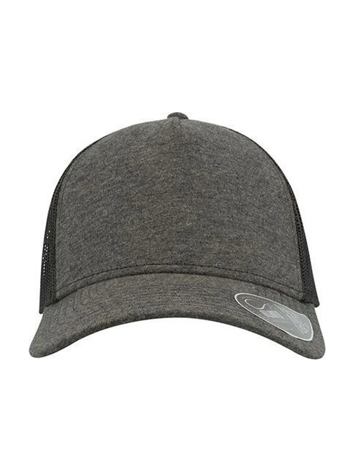 Rapper Jersey — DARK GREY