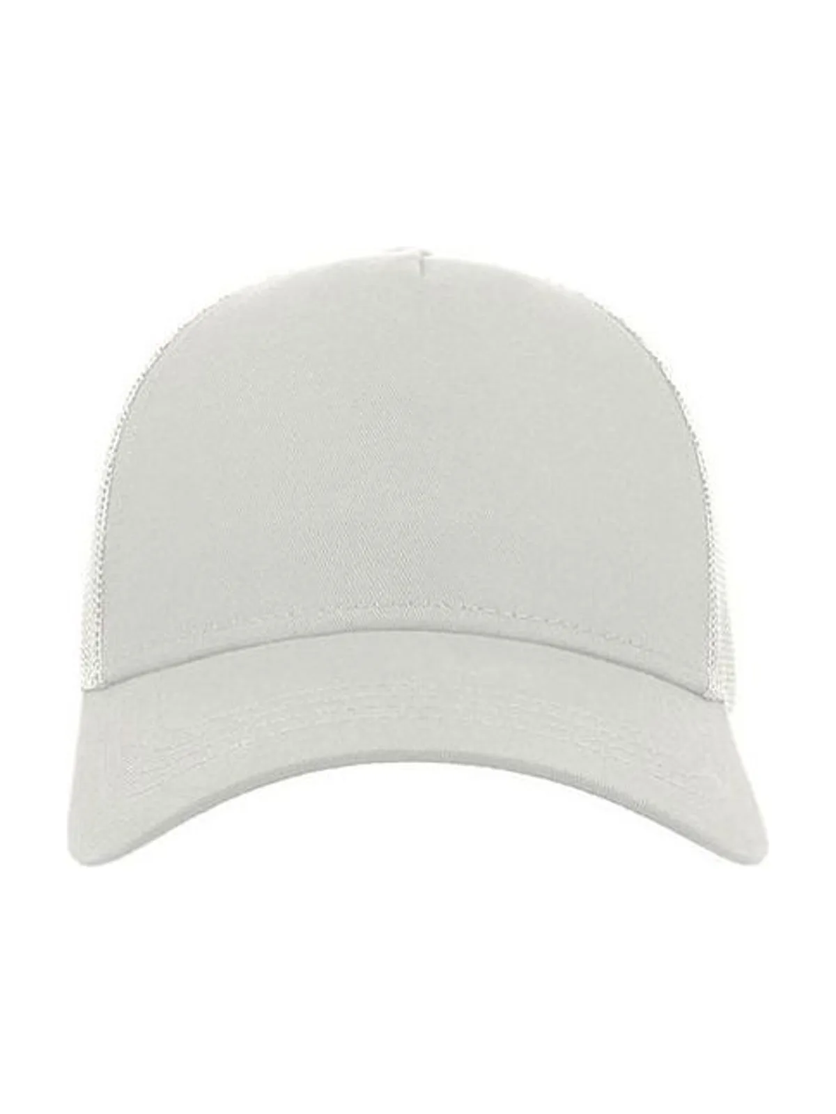 Rapper Cotton — WHITE/WHITE