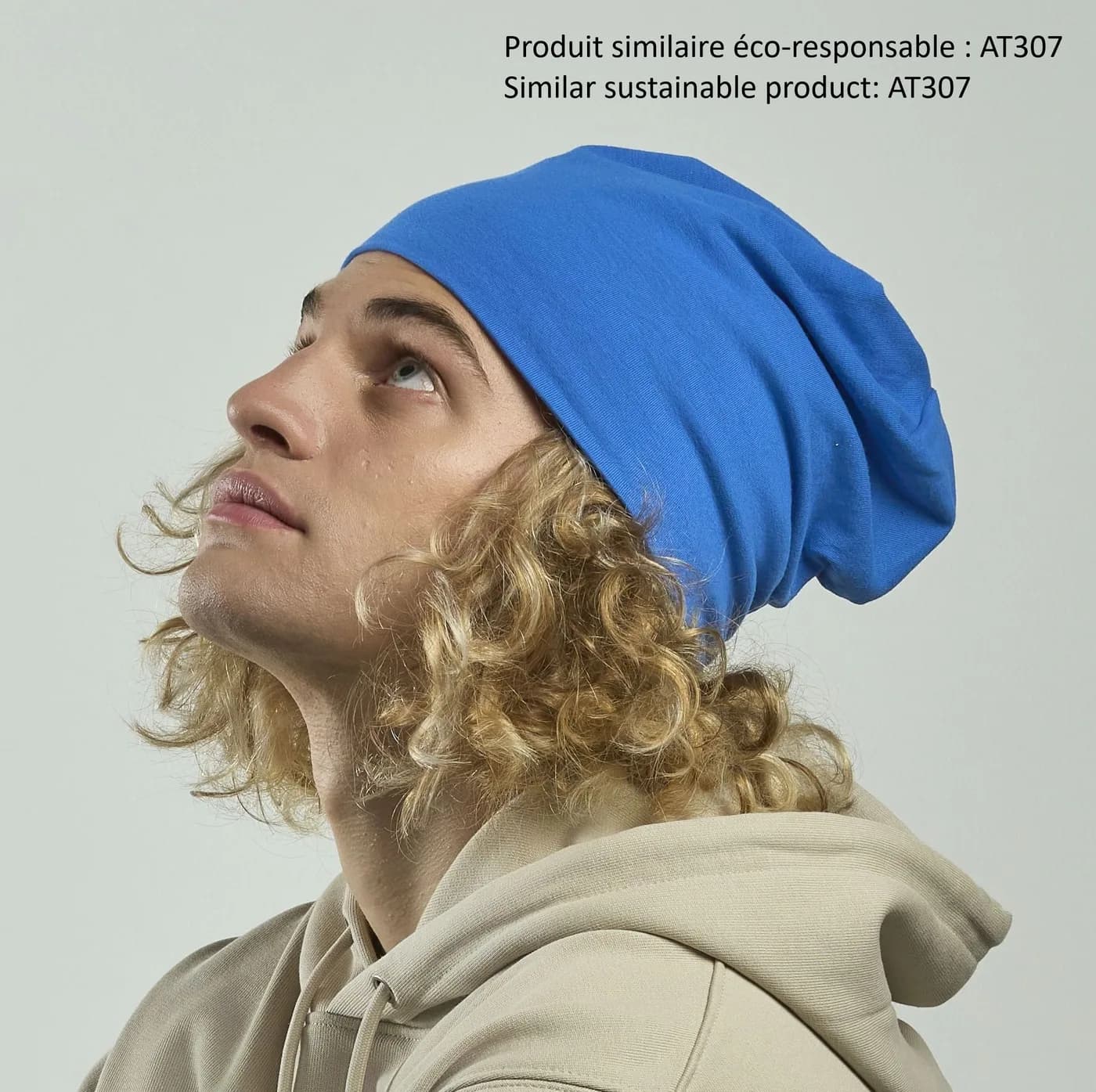 Flash — Bonnets & hiver Atlantis Headwear à personnaliser
