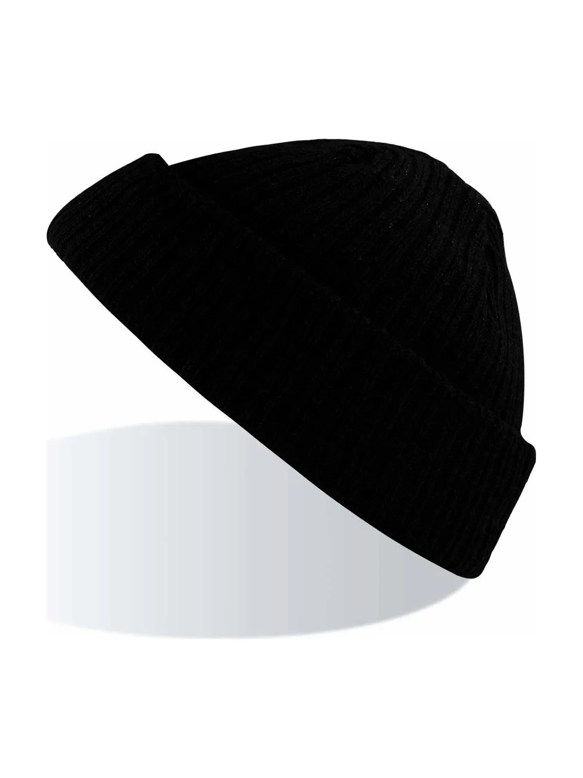 Docker — BLACK MELANGE