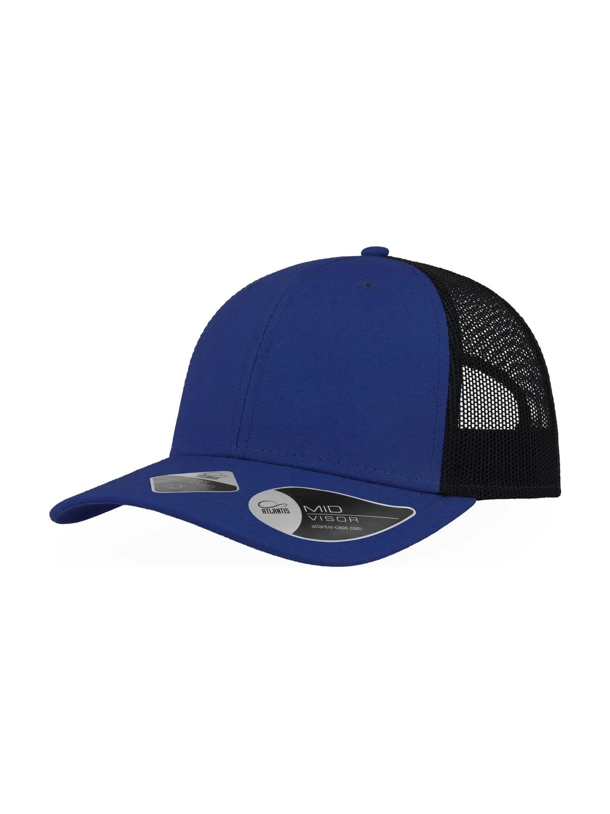 Recy Three — ROYAL/BLACK