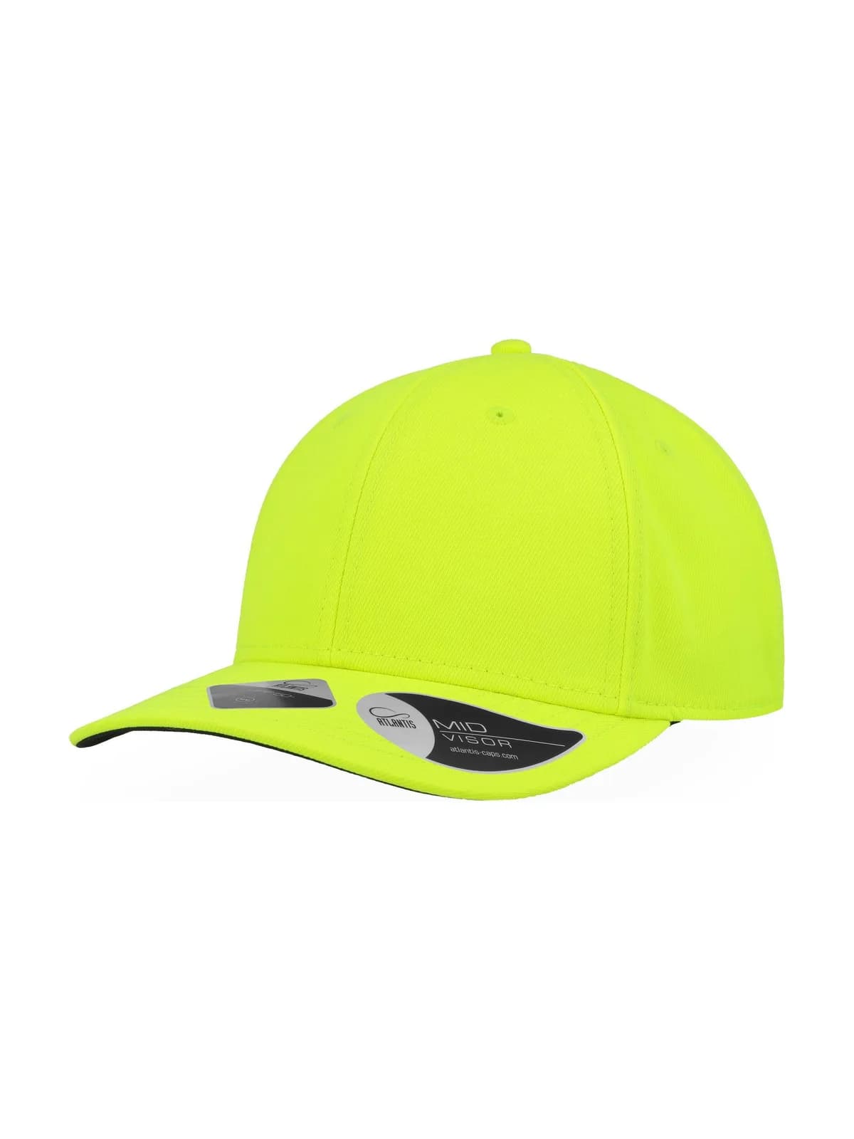 Base Cap — Casquettes & chapeaux Atlantis Headwear à personnaliser