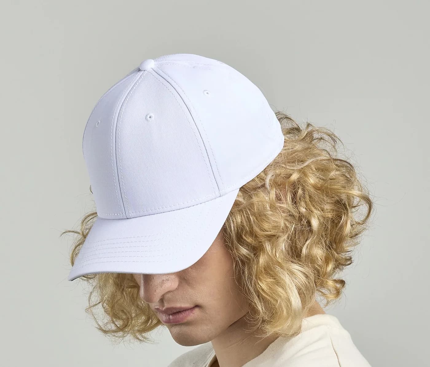Base Cap — Casquettes & chapeaux Atlantis Headwear à personnaliser