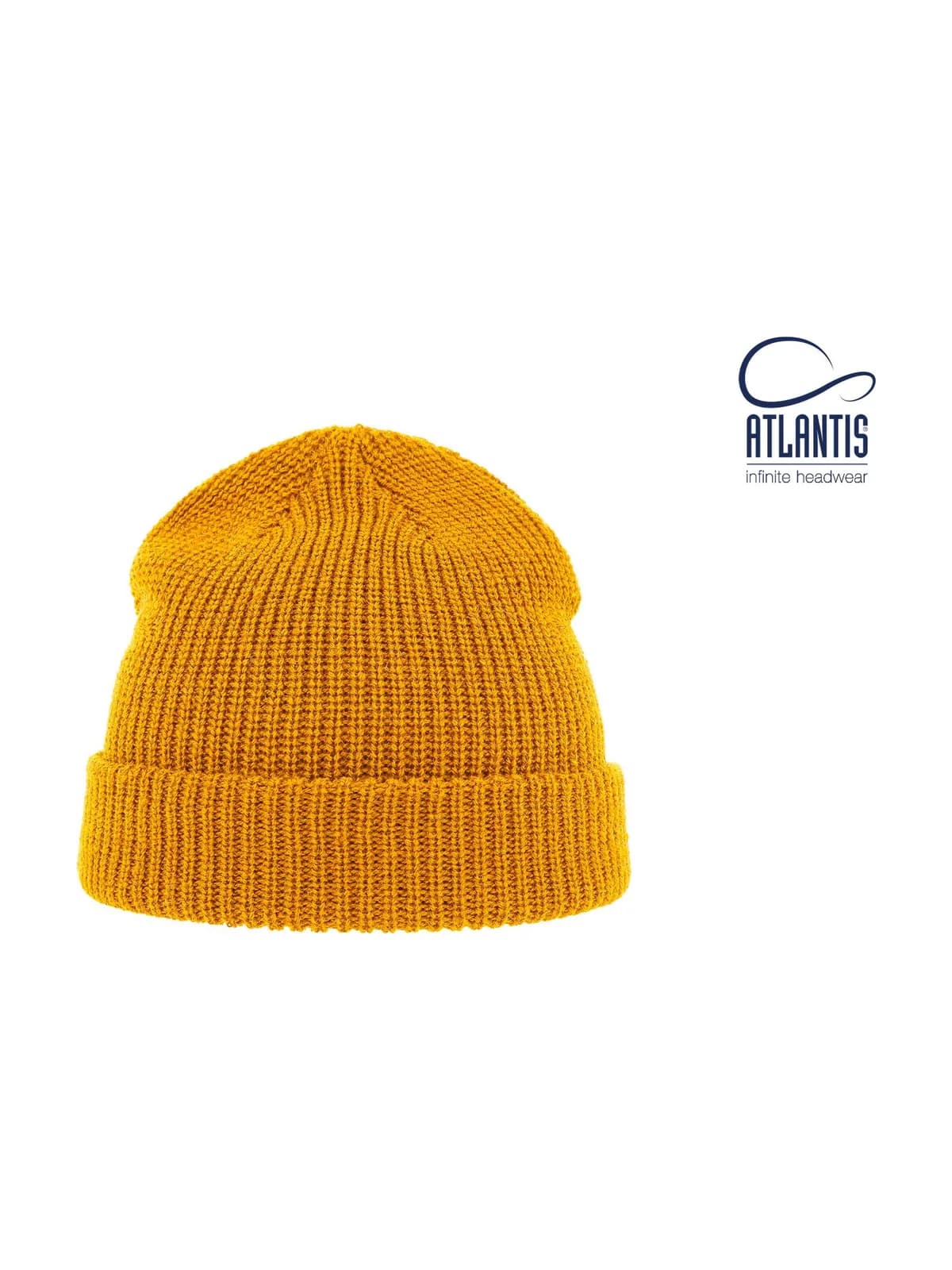 Woolly — YELLOW