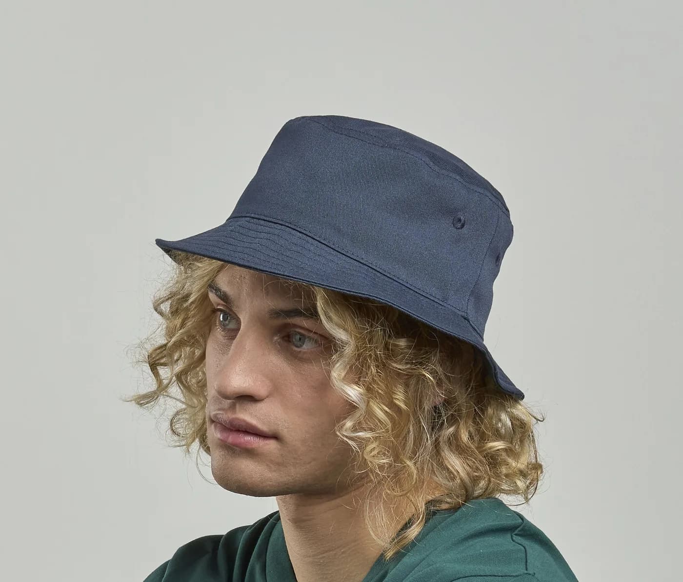 Geo — te personaliseren Petten & hoeden van Atlantis Headwear