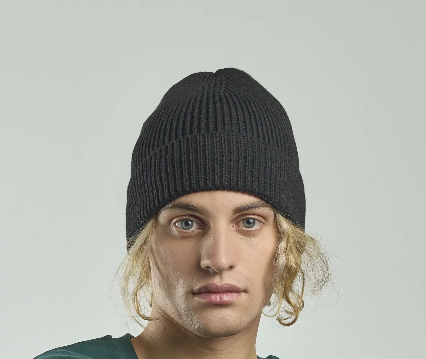 Andy — Bonnets & hiver Atlantis Headwear à personnaliser