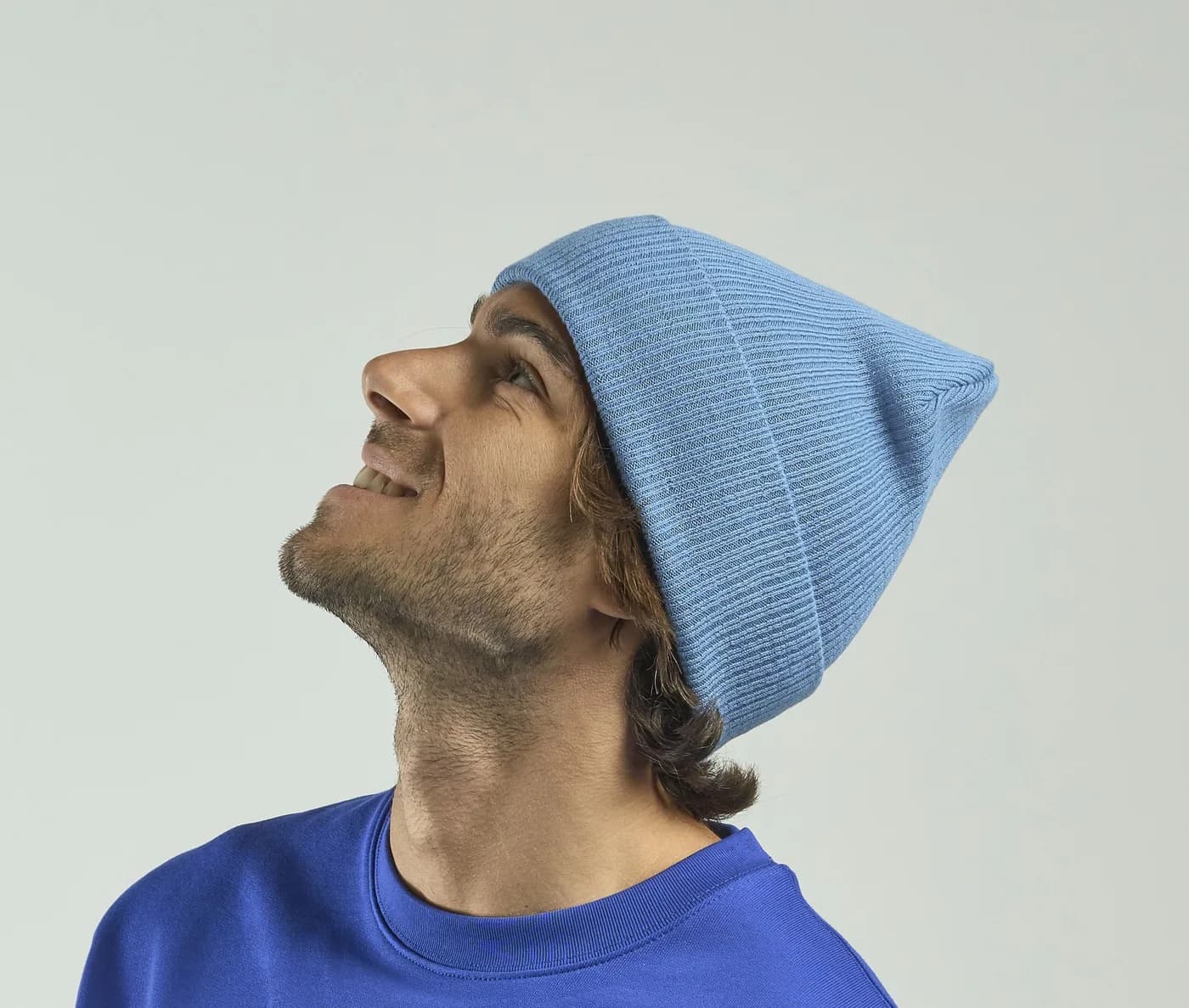 Nelson — Bonnets & hiver Atlantis Headwear à personnaliser