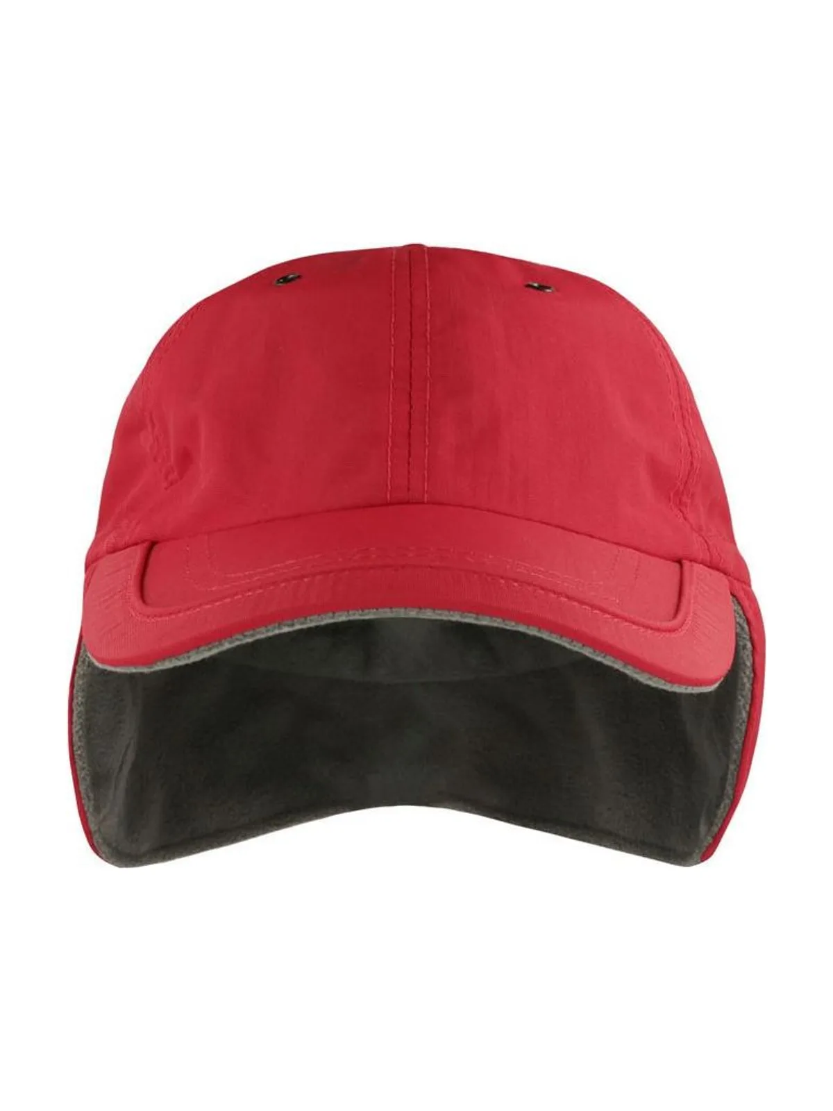 Techno Flap-S — RED