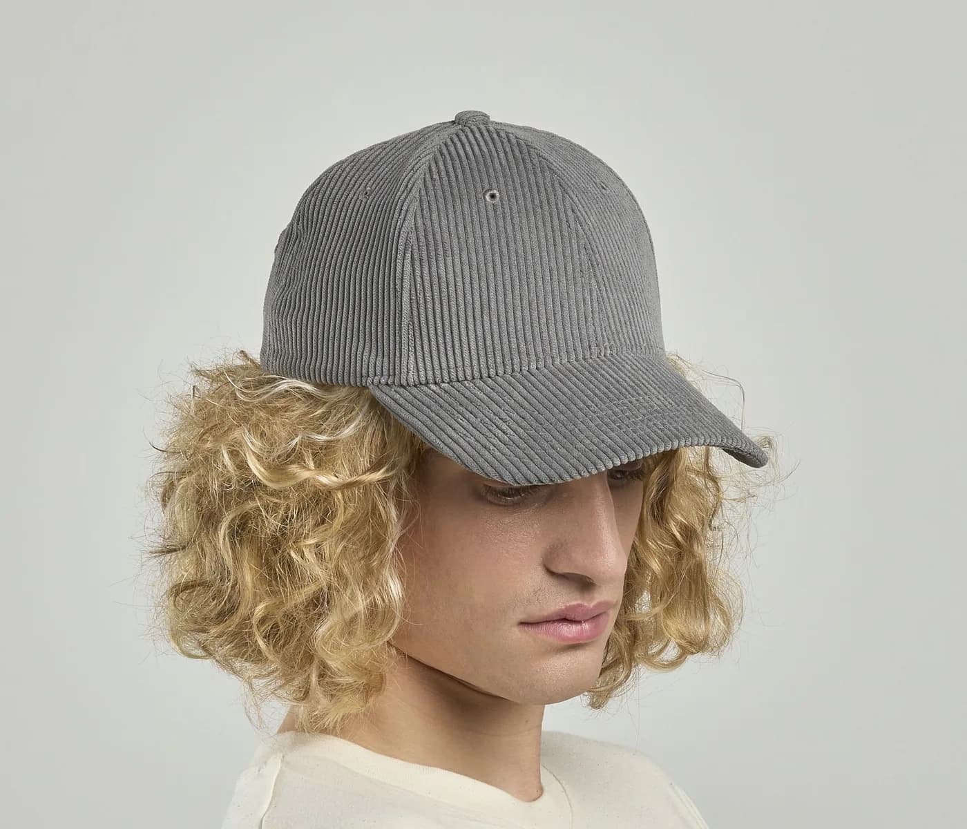 Cordy-S — te personaliseren Petten & hoeden van Atlantis Headwear