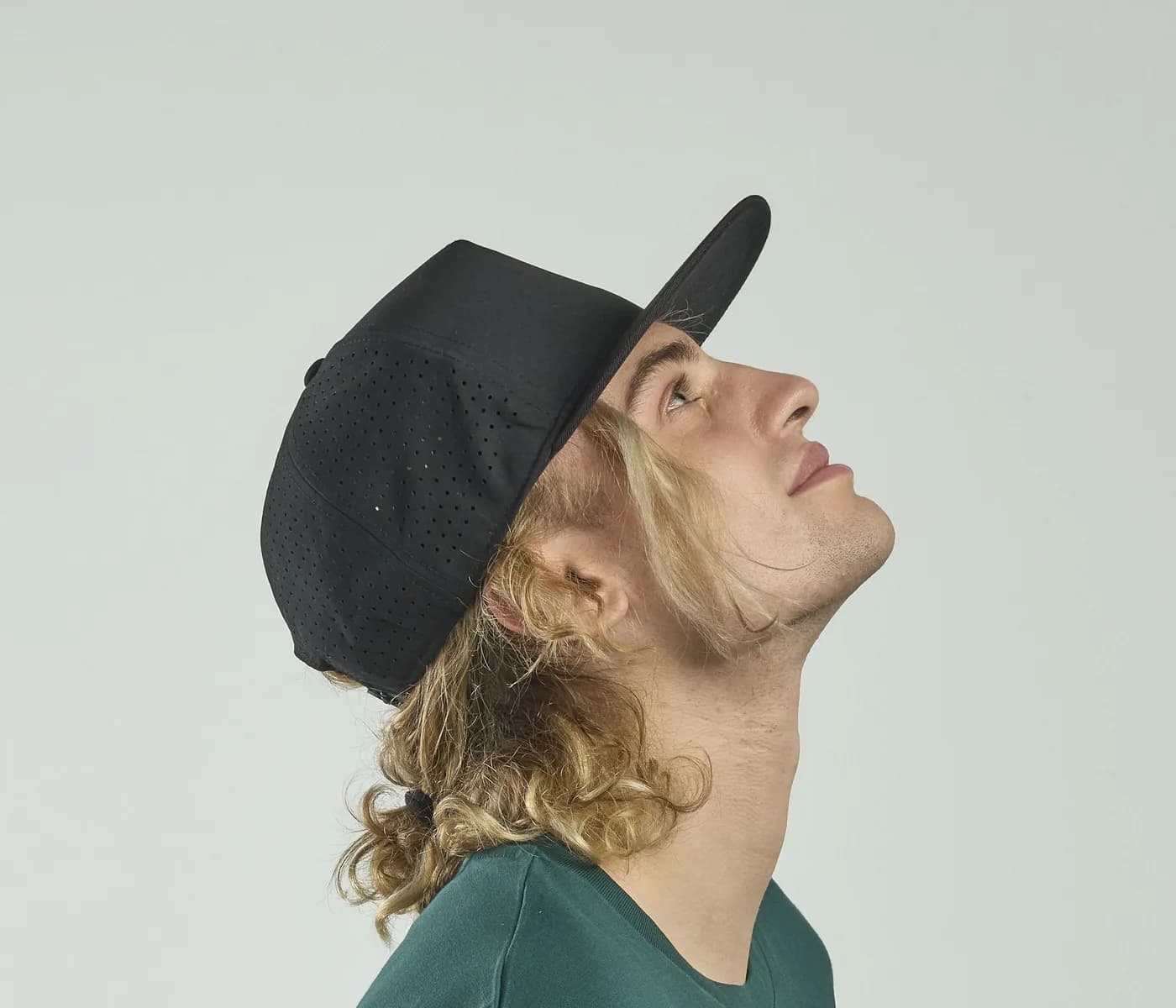 Bank Five-S — Casquettes & chapeaux Atlantis Headwear à personnaliser