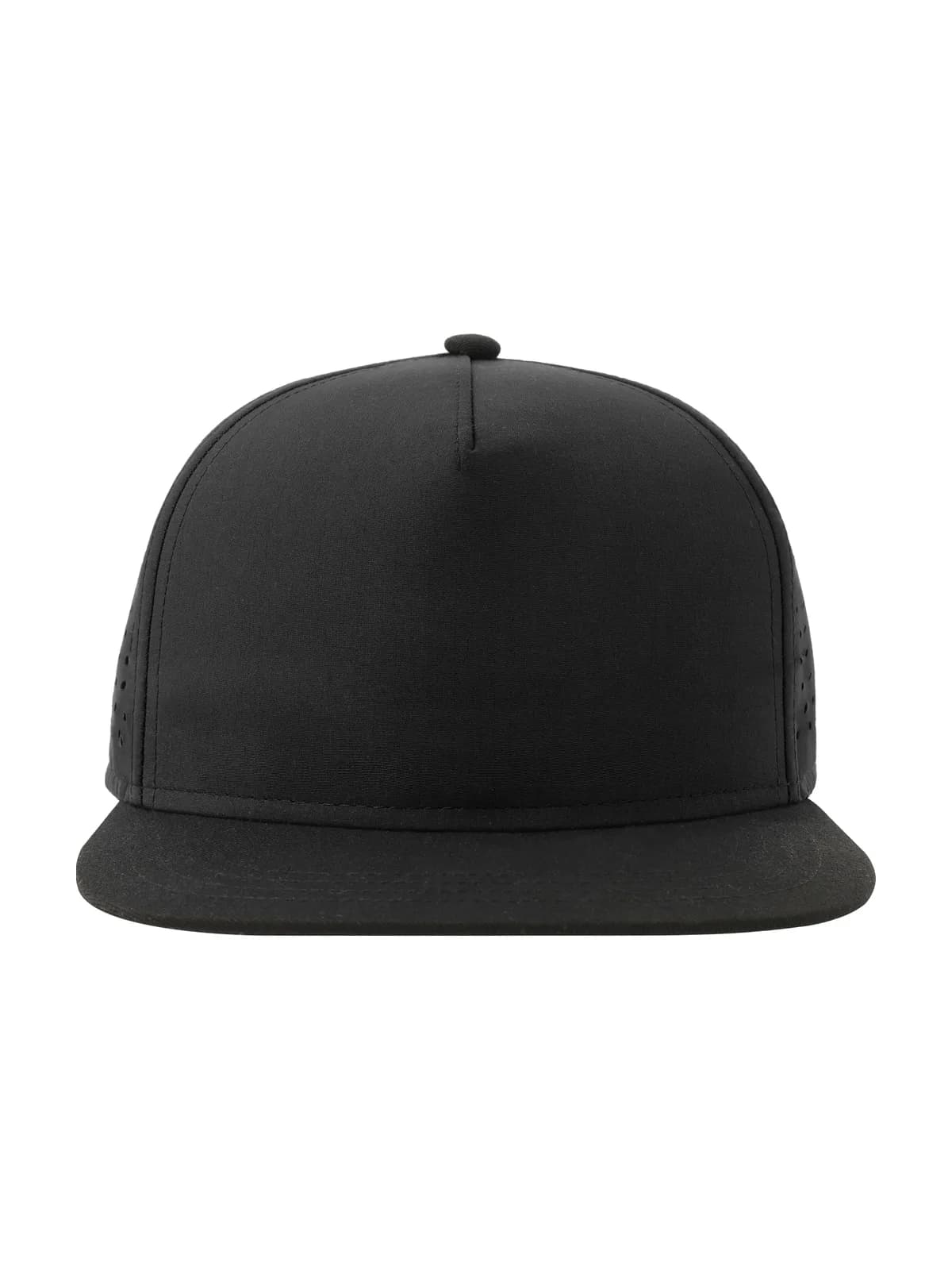Bank Five-S — BLACK / BLACK