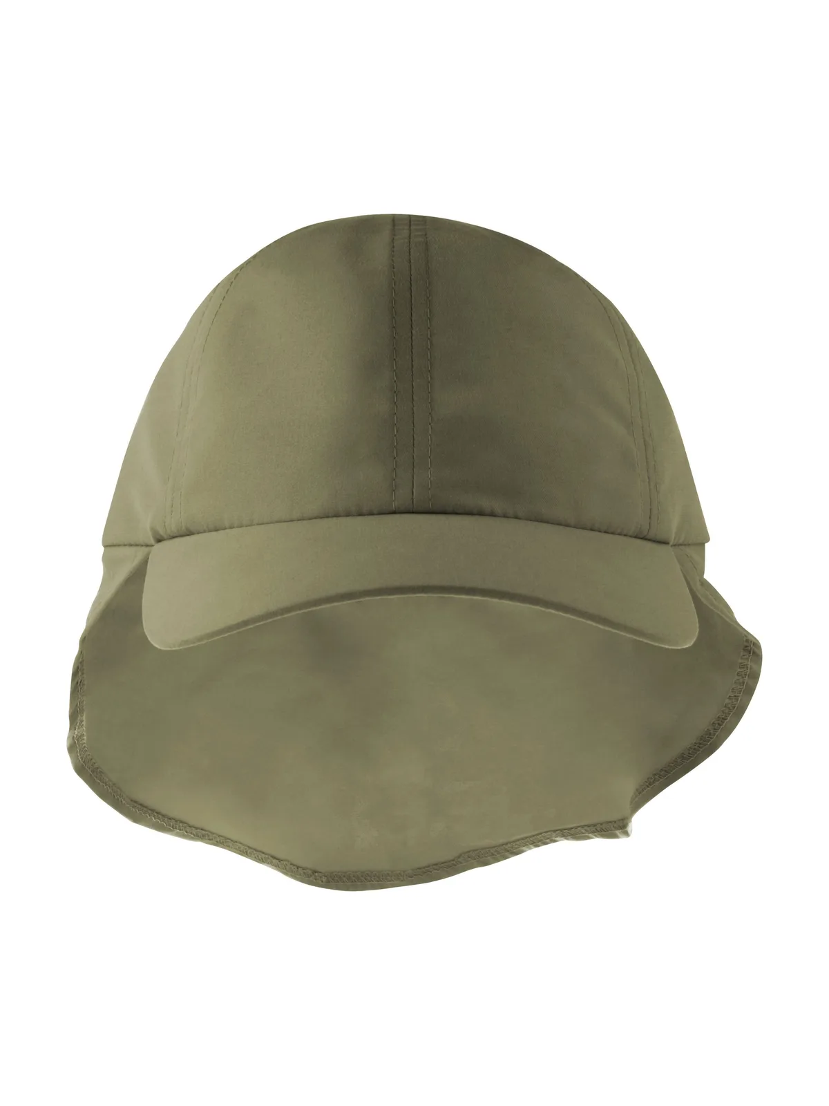 Nomad-S — OLIVE