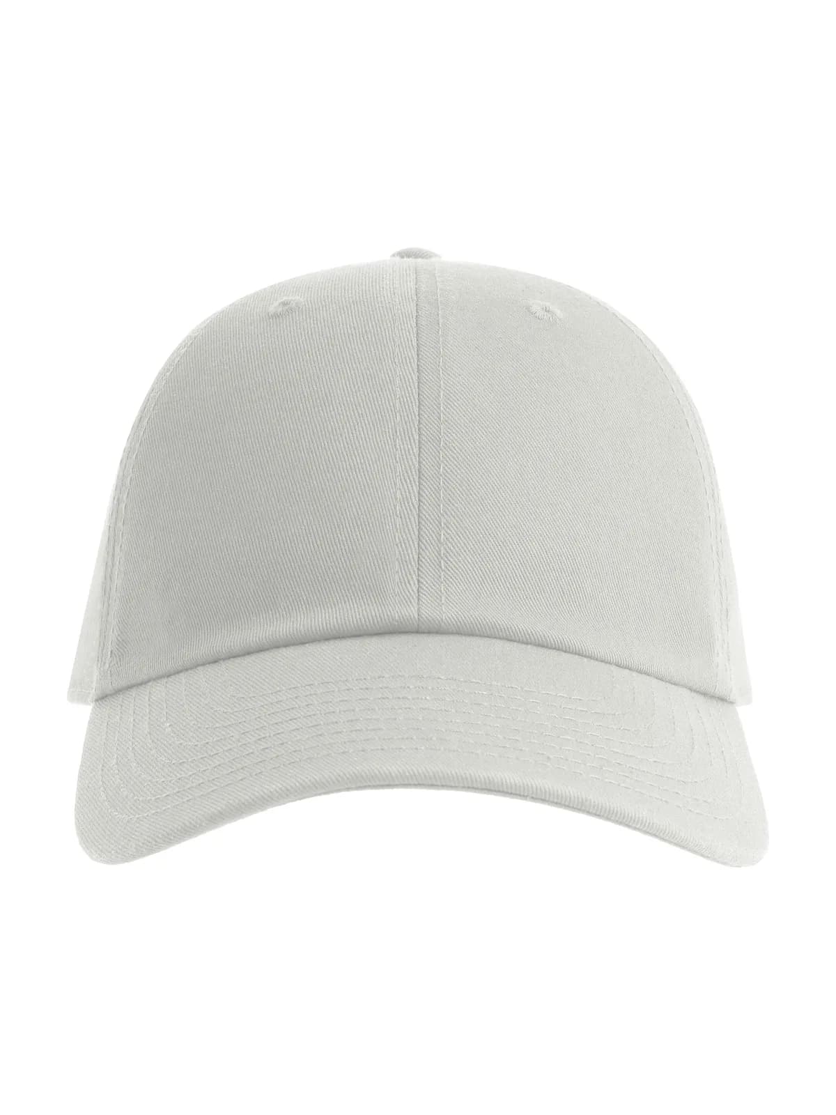 Dad Hat-S — WHITE