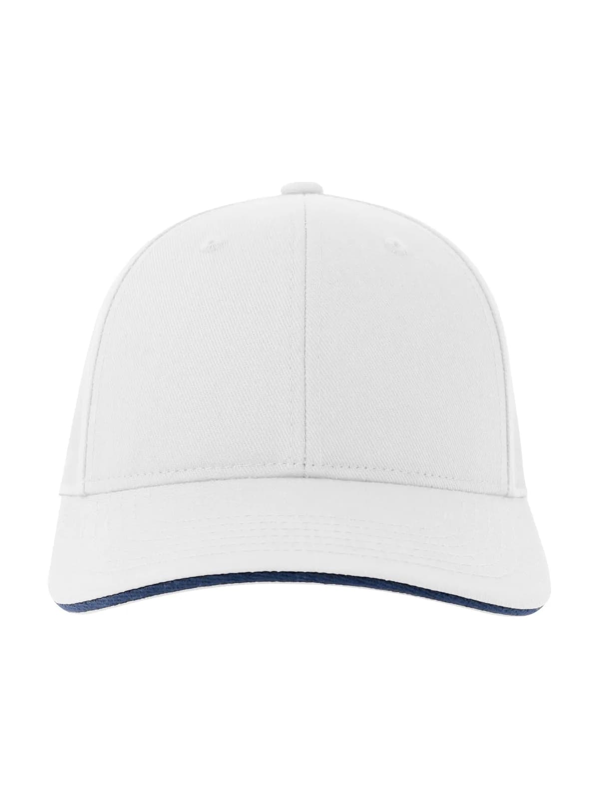 Liberty Sandwich-S — WHITE / NAVY