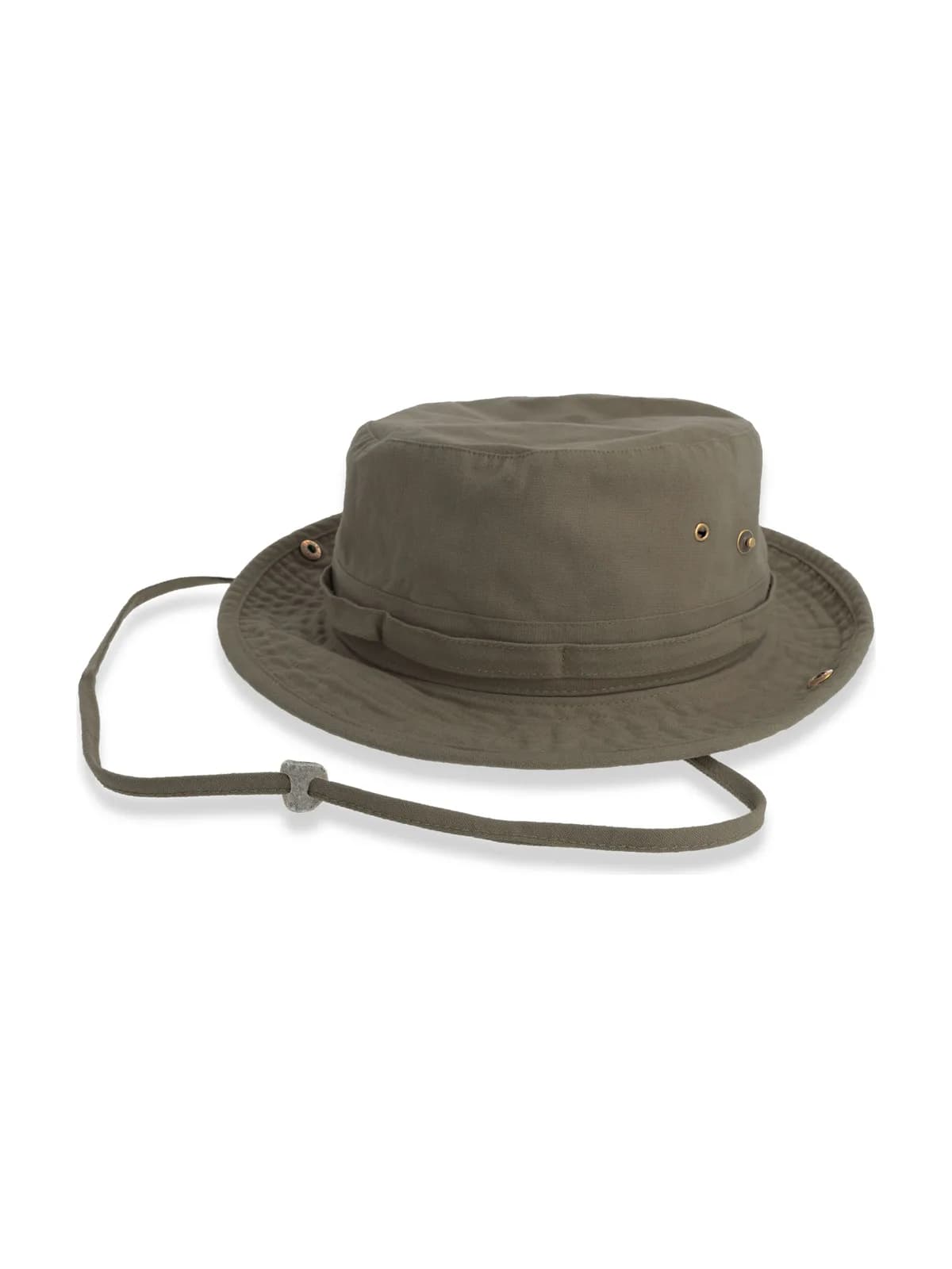 Globe Trotter-S — OLIVE
