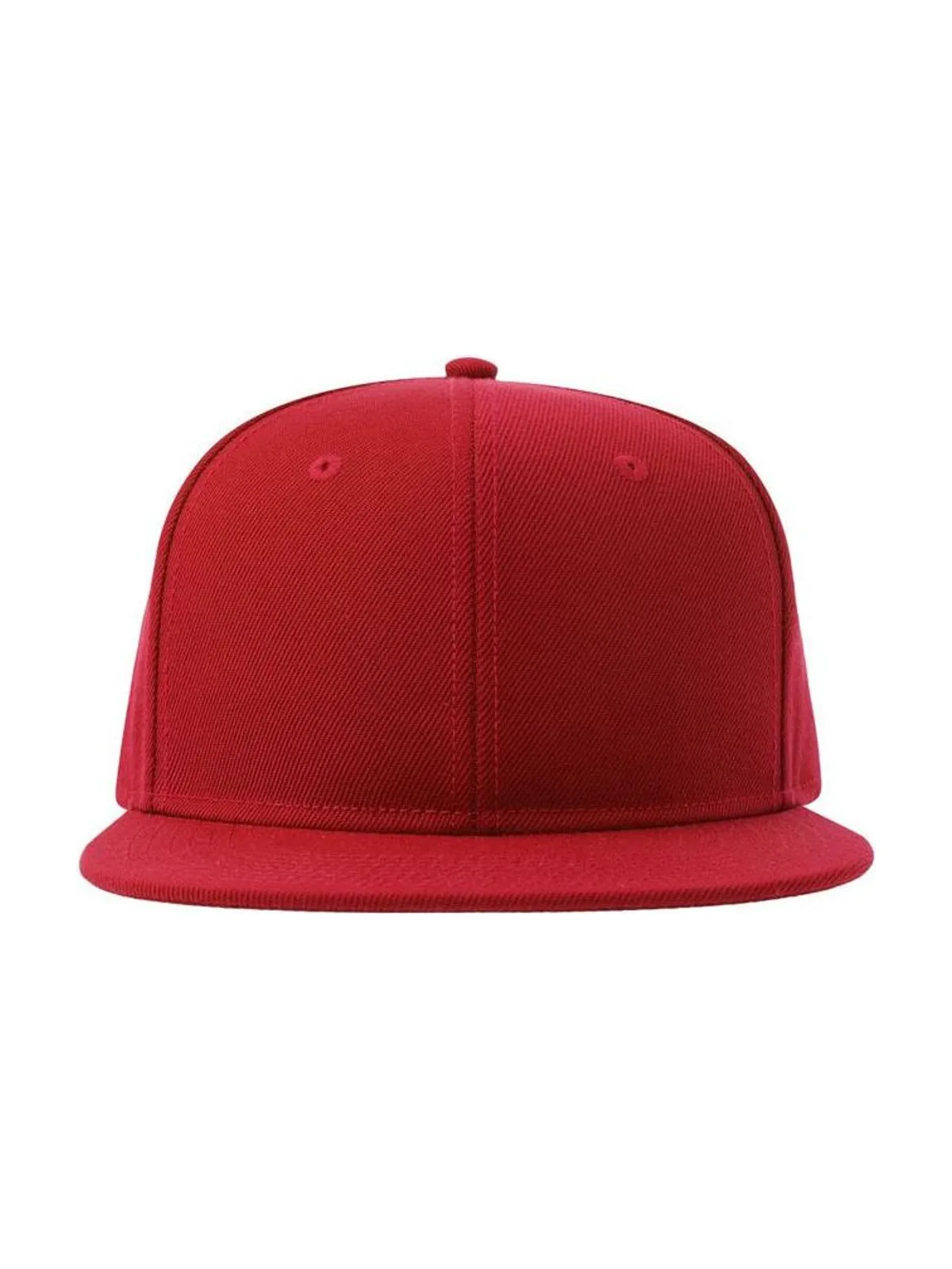 Snap Back-S — Casquettes & chapeaux Atlantis Headwear à personnaliser