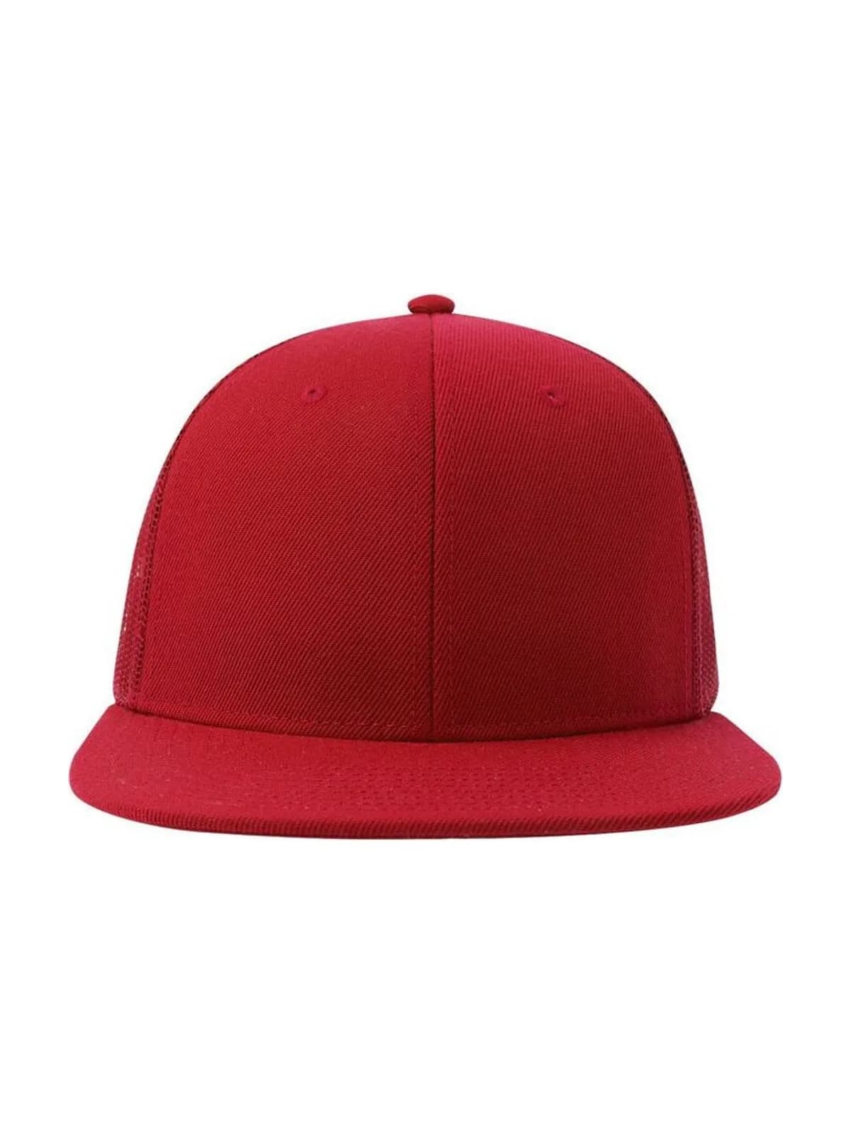 Snap Mesh-S — Casquettes & chapeaux Atlantis Headwear à personnaliser