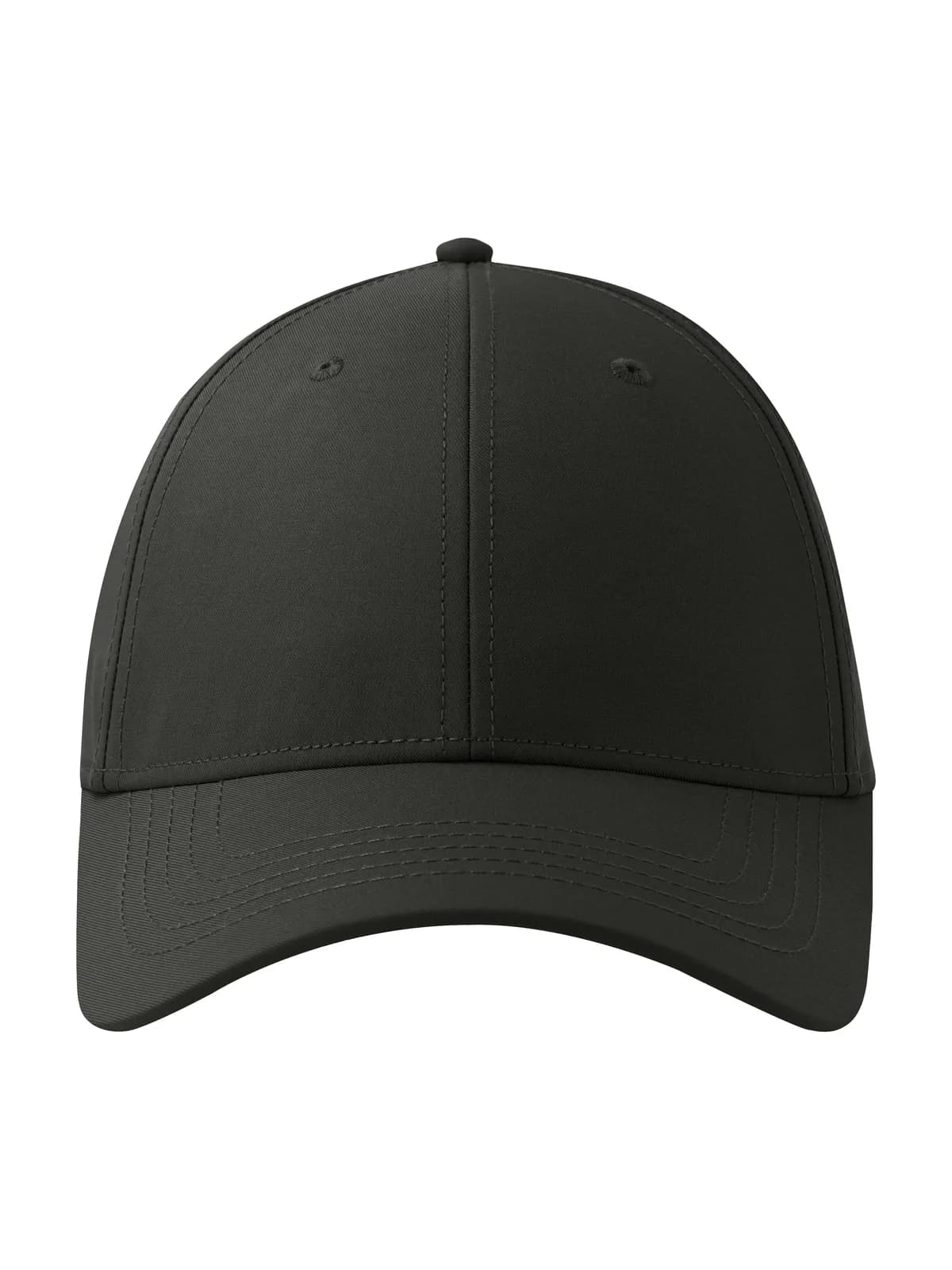 Pitch Cap — BLACK
