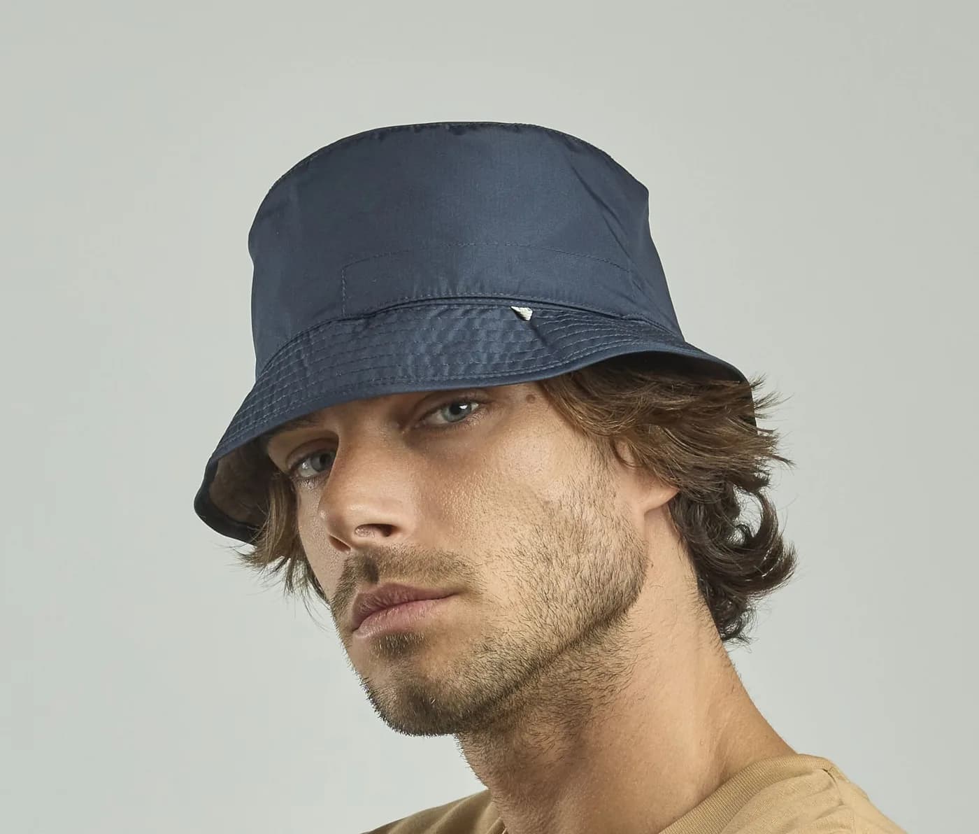 Bucket Pocket-S — Casquettes & chapeaux Atlantis Headwear à personnaliser