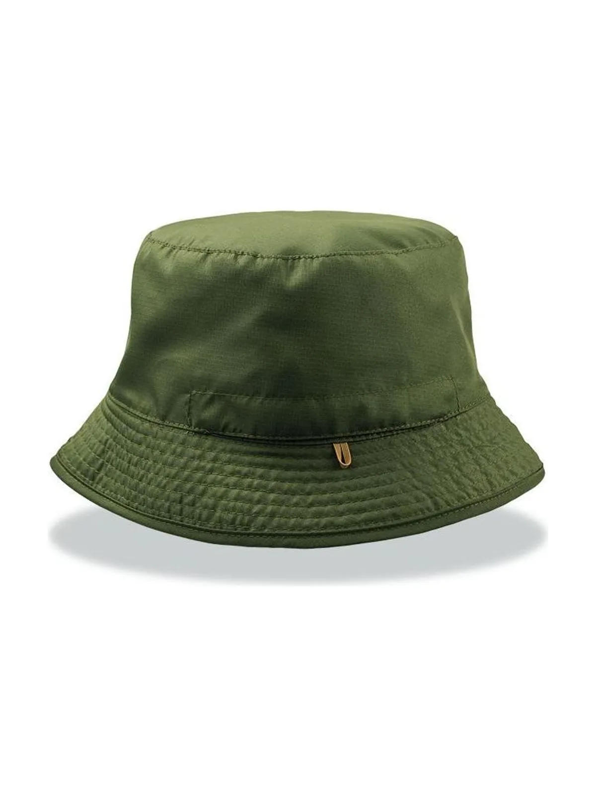 Bucket Pocket-S — OLIVE / LIGHT OLIVE