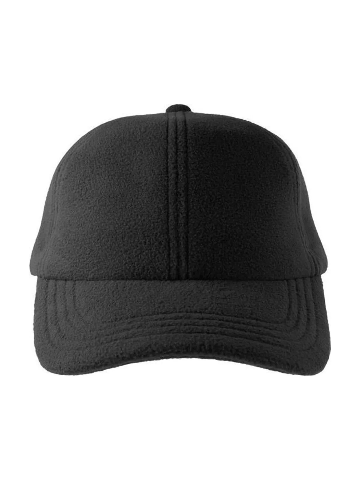 Snow Flap Stopper-S — BLACK
