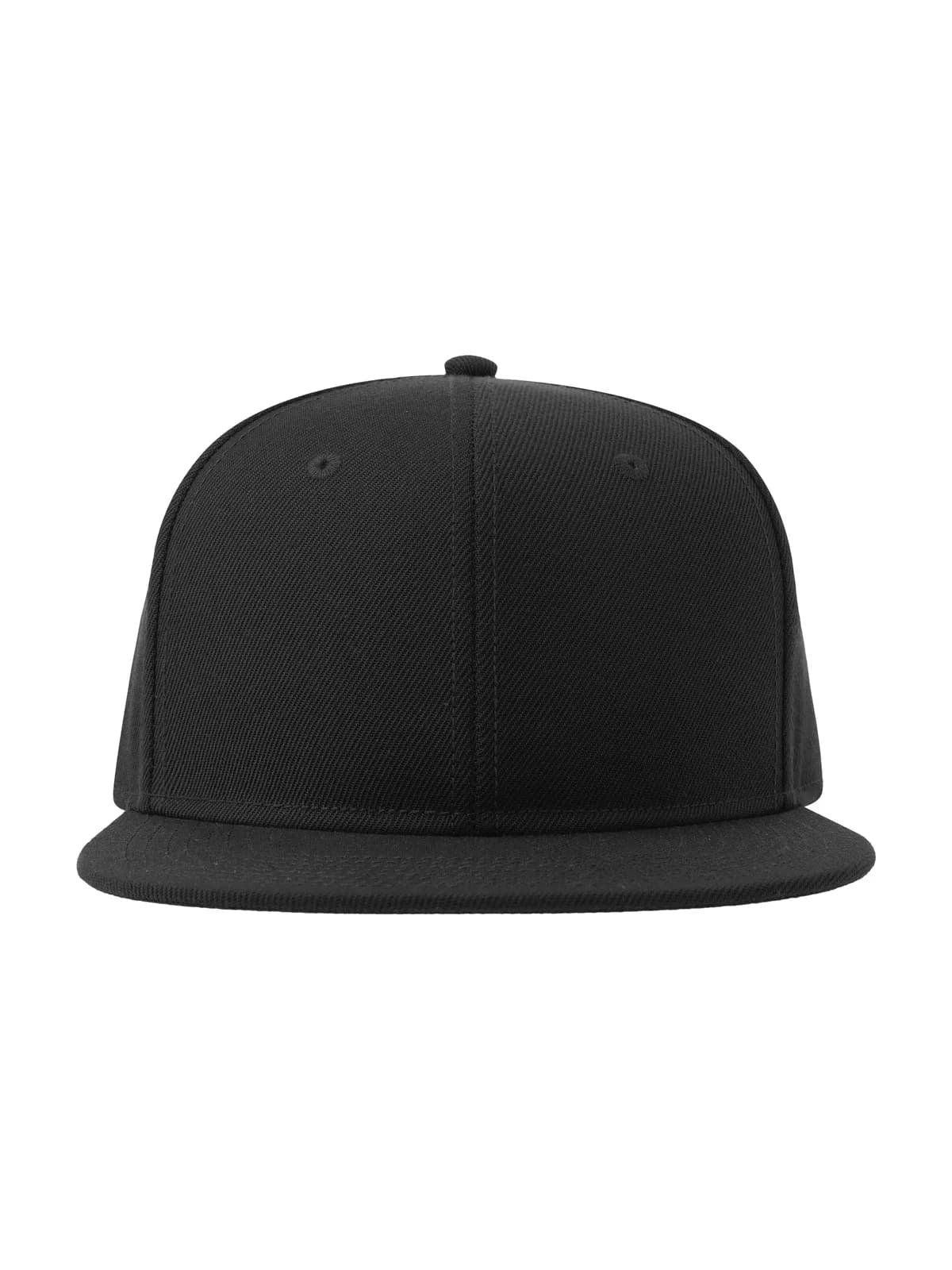 Kid Snap Back-S — BLACK