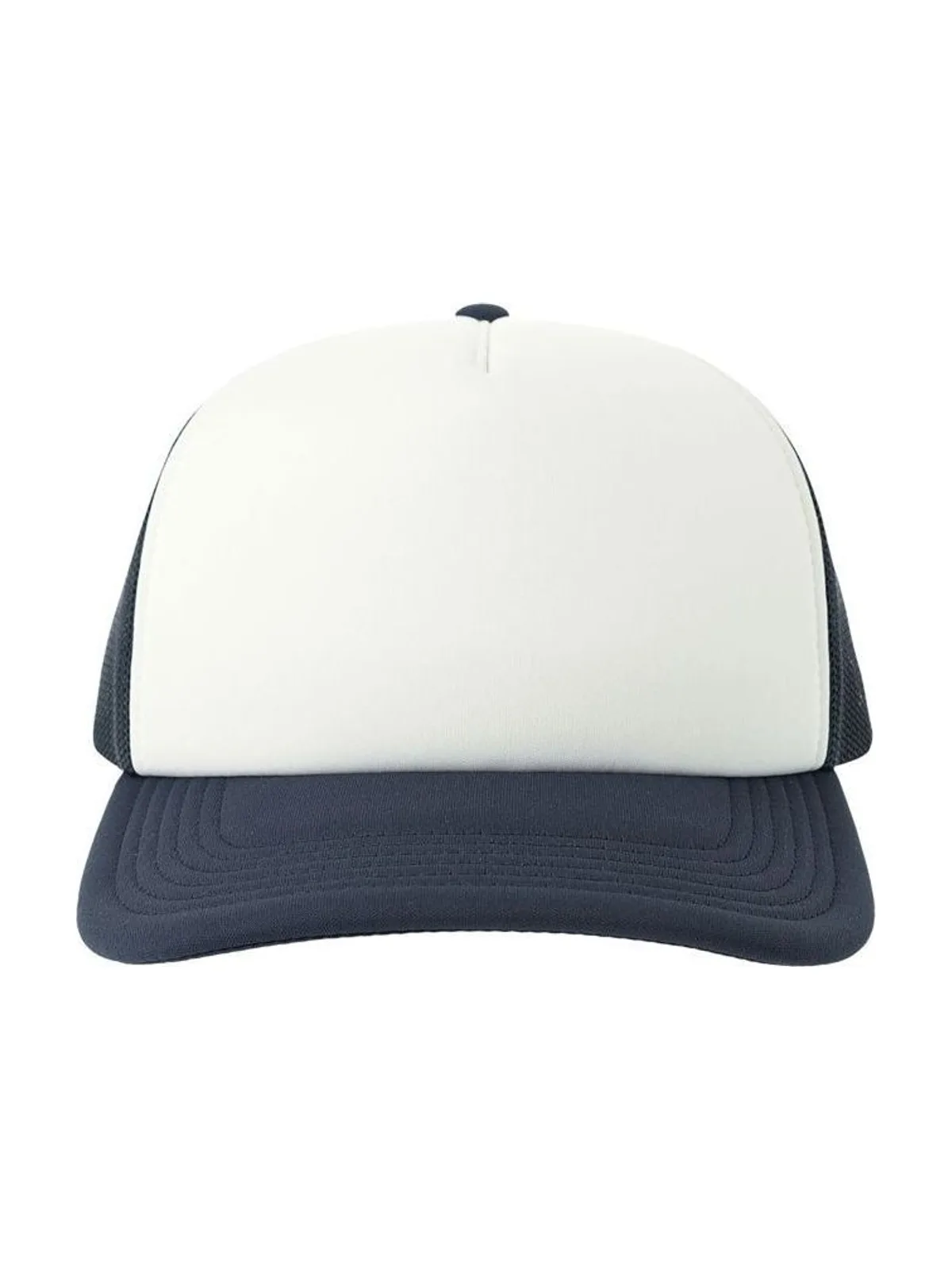 Rapper-S — WHITE/NAVY