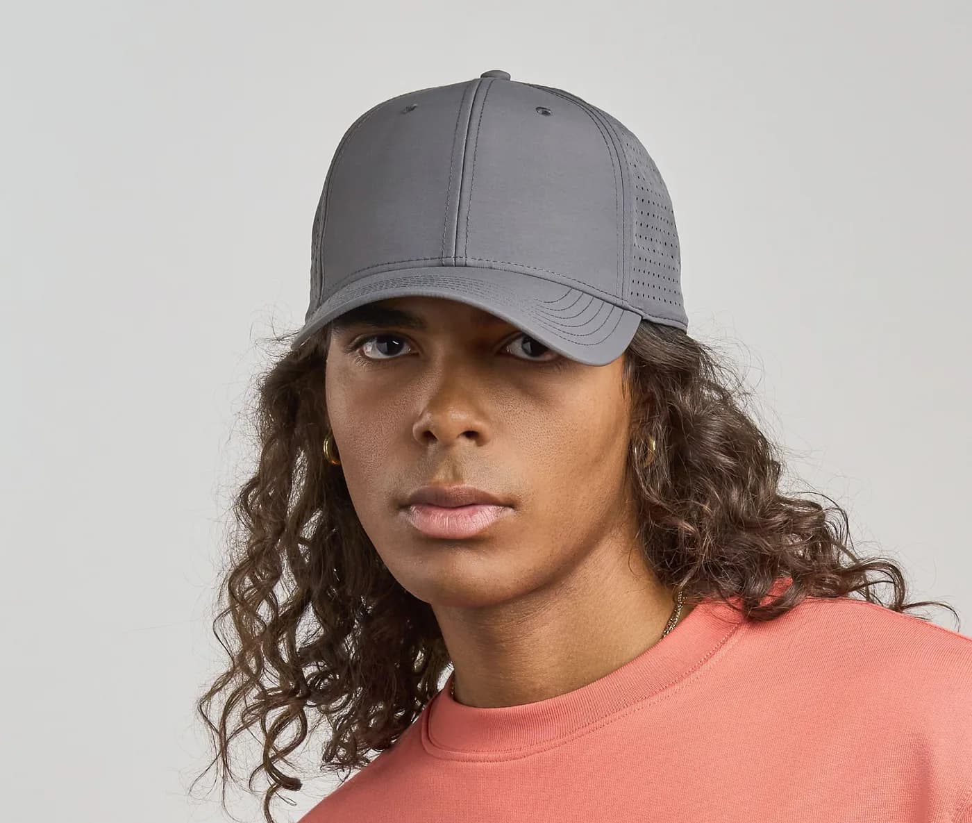 Breezy-S — Casquettes & chapeaux Atlantis Headwear à personnaliser