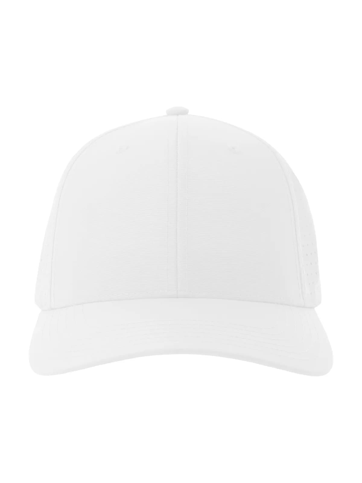 Breezy-S — WHITE