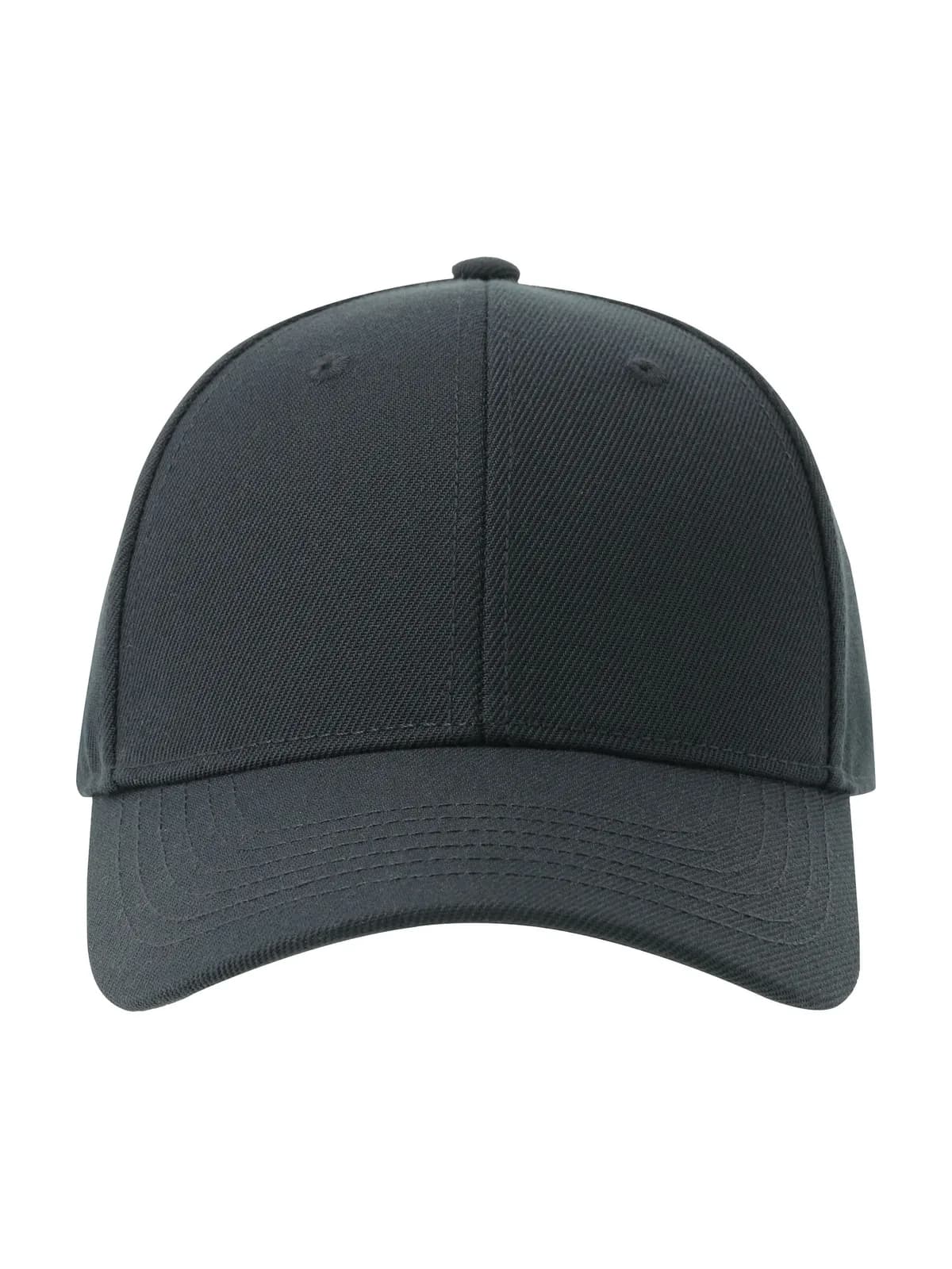 Champion-S — BLACK