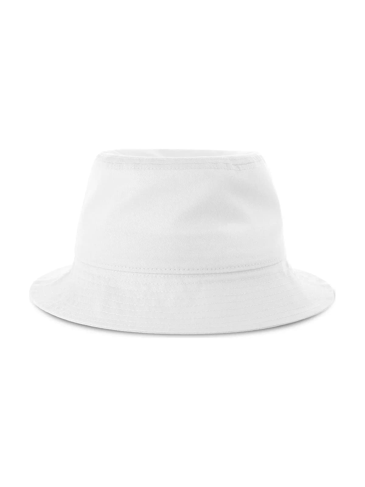 Bucket Cotton-S — WHITE