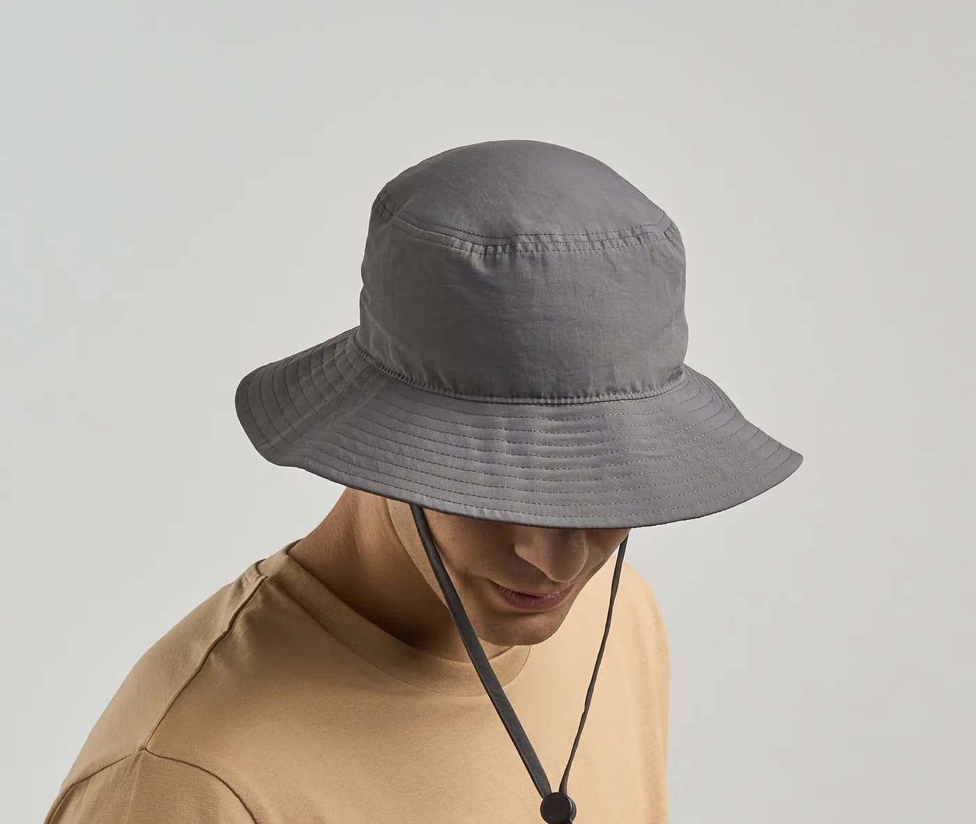 Pico — te personaliseren Petten & hoeden van Atlantis Headwear