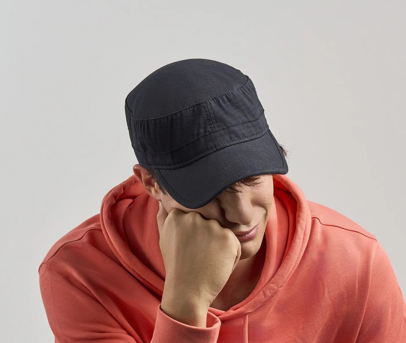 Army-S — Casquettes & chapeaux Atlantis Headwear à personnaliser