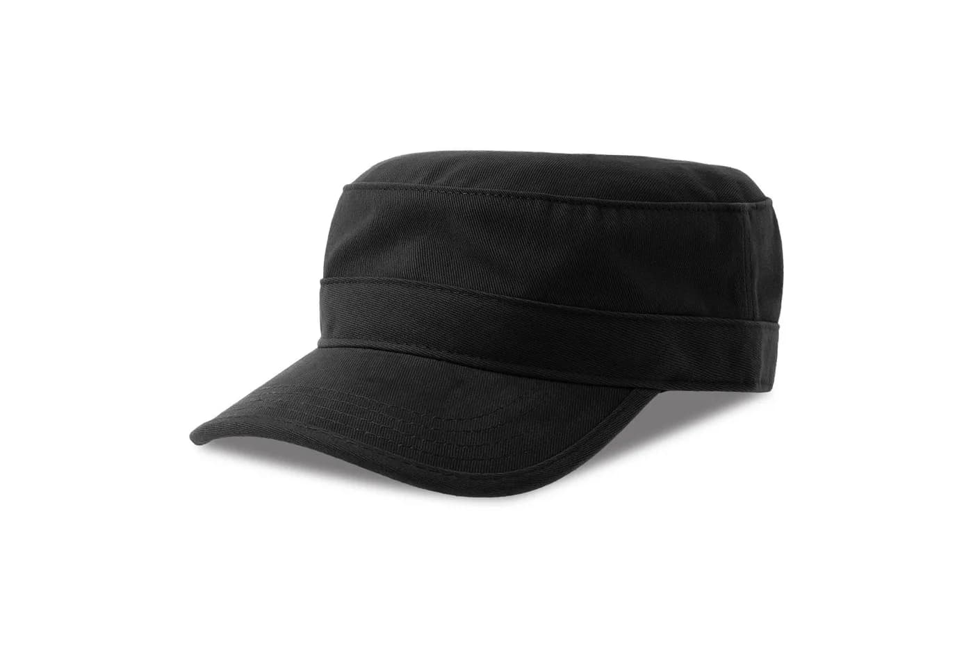 Tank-S — BLACK