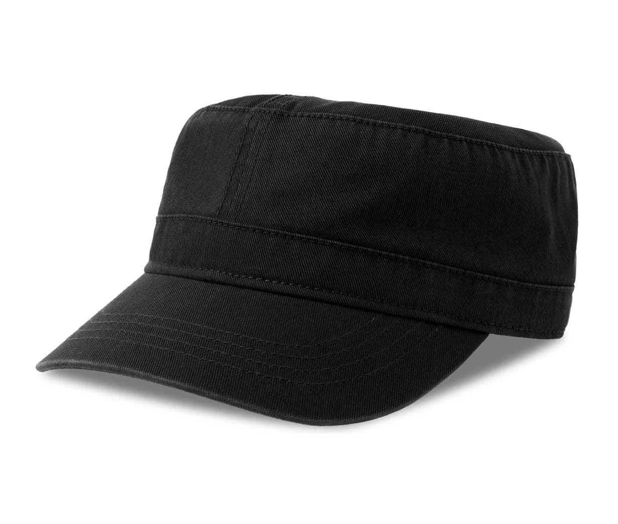 Uniform-S — BLACK