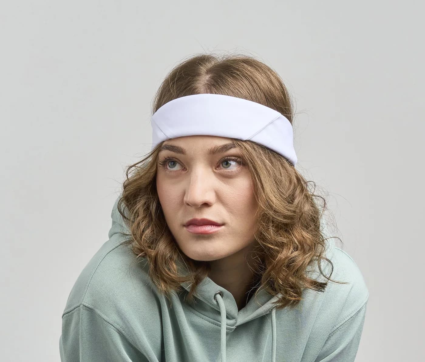 Bandana Goal-S — te personaliseren Accessoires van Atlantis Headwear