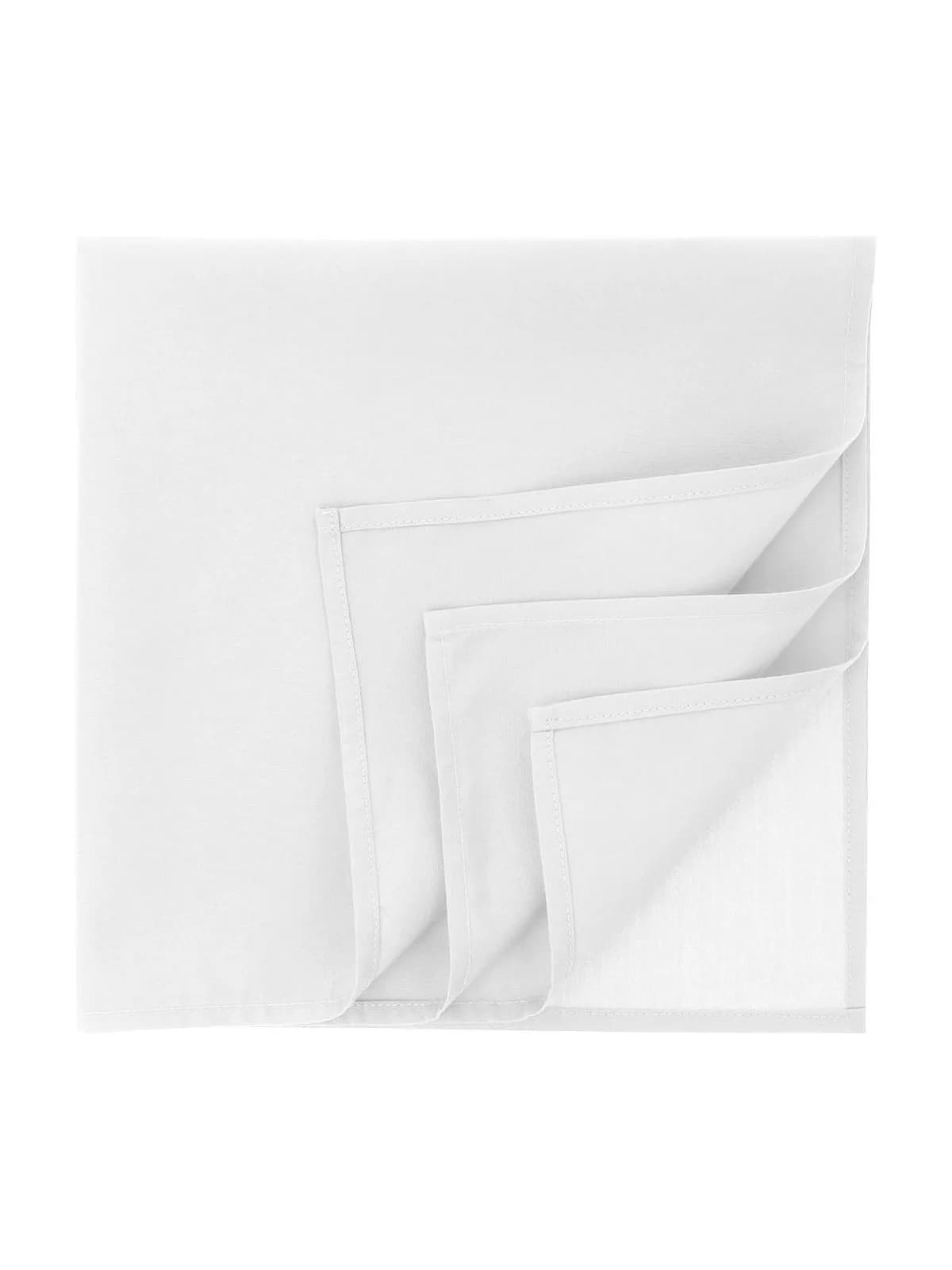 Bandana Goal-S — WHITE